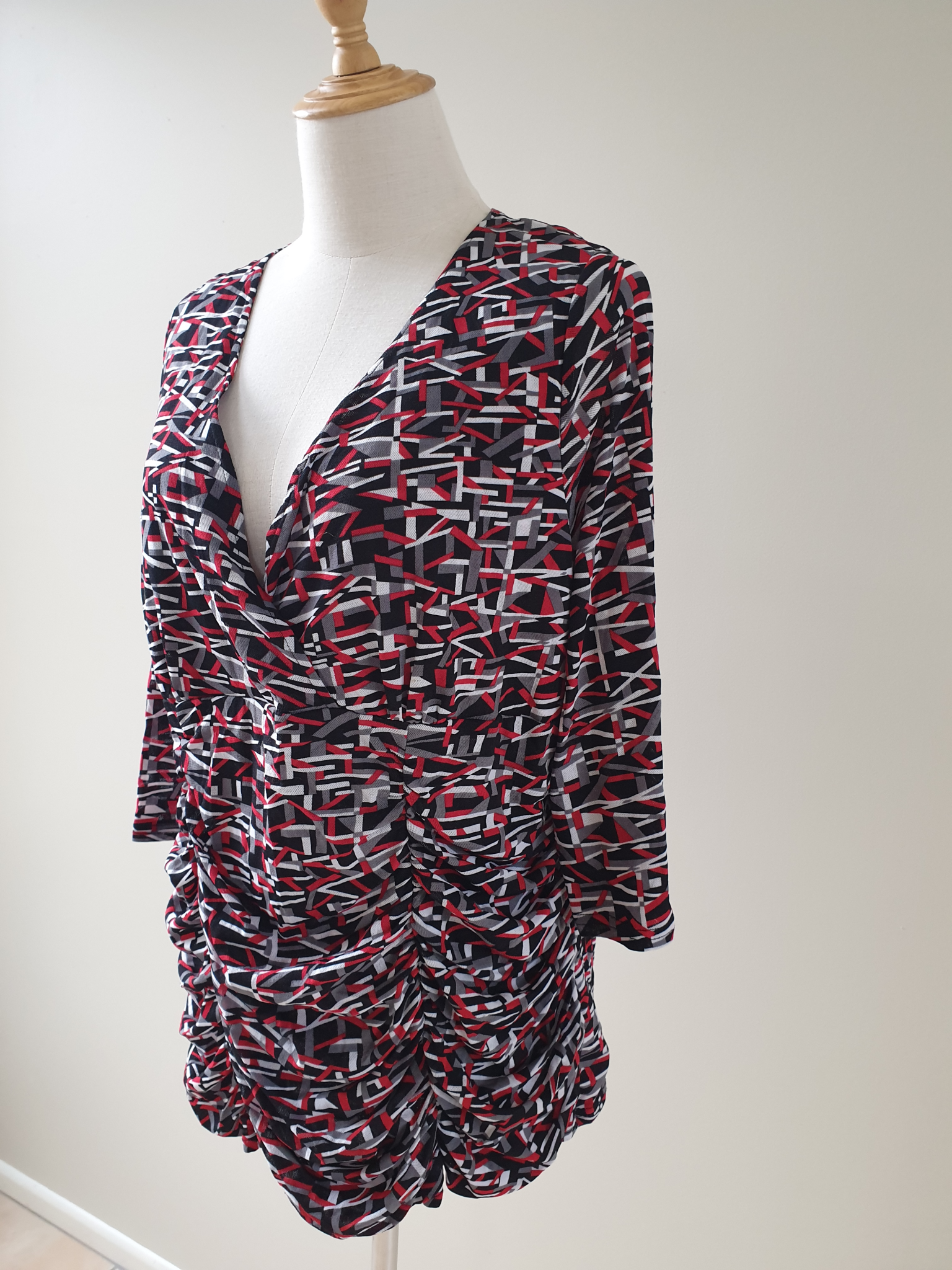 Sara Top Size 18 / 2X, image 3