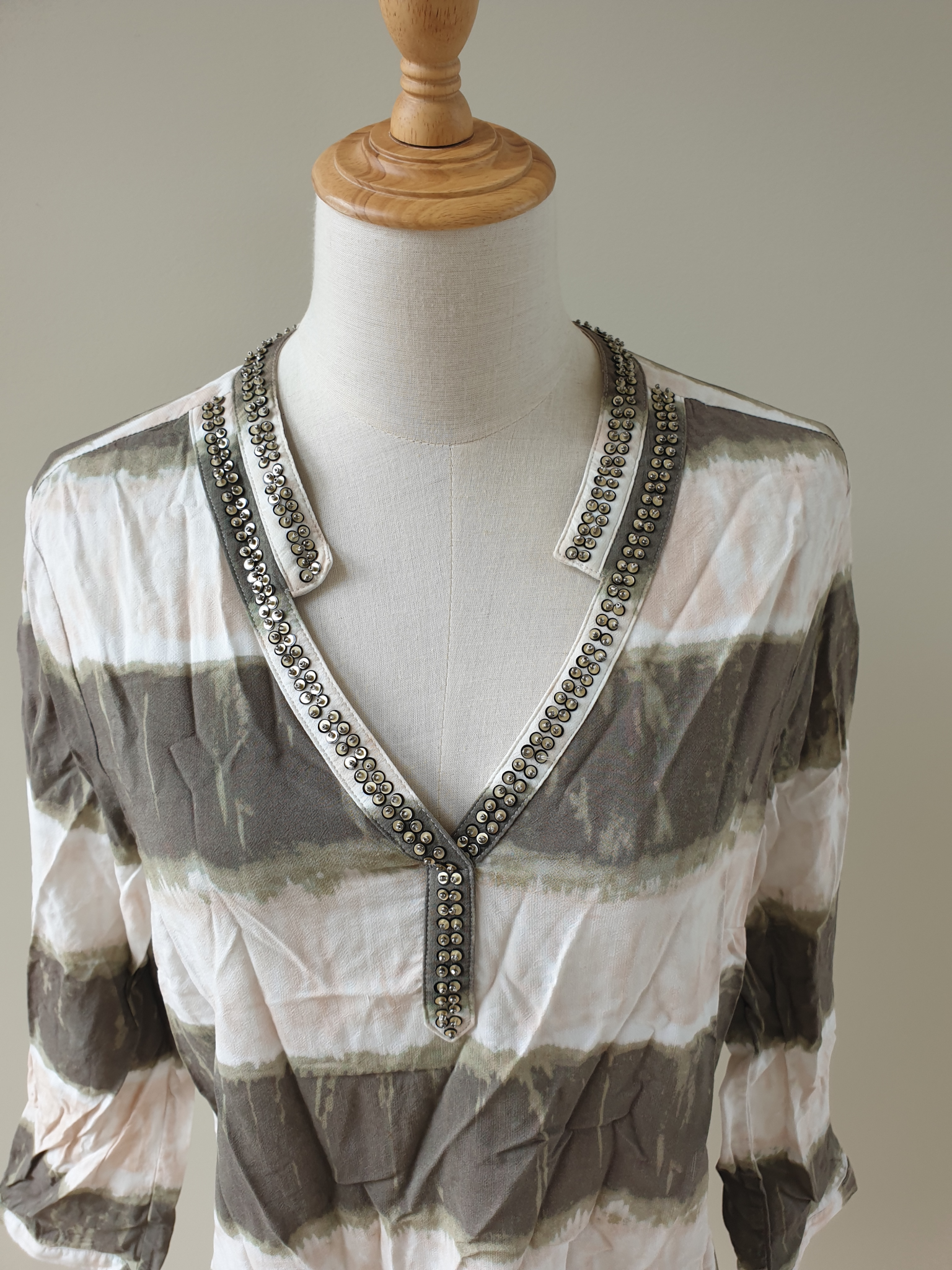 Verge Elysium Shirt size 10, image 2
