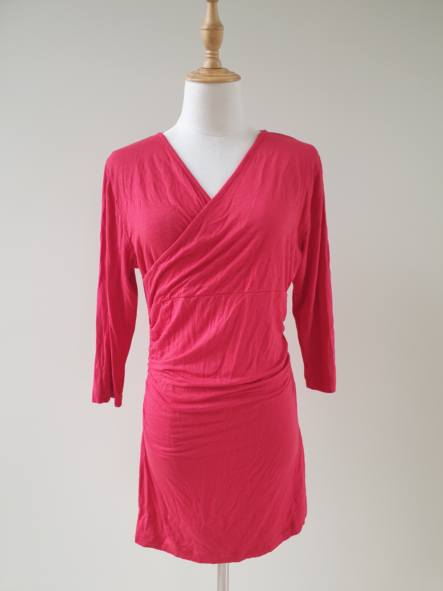 DeNada Top size 14