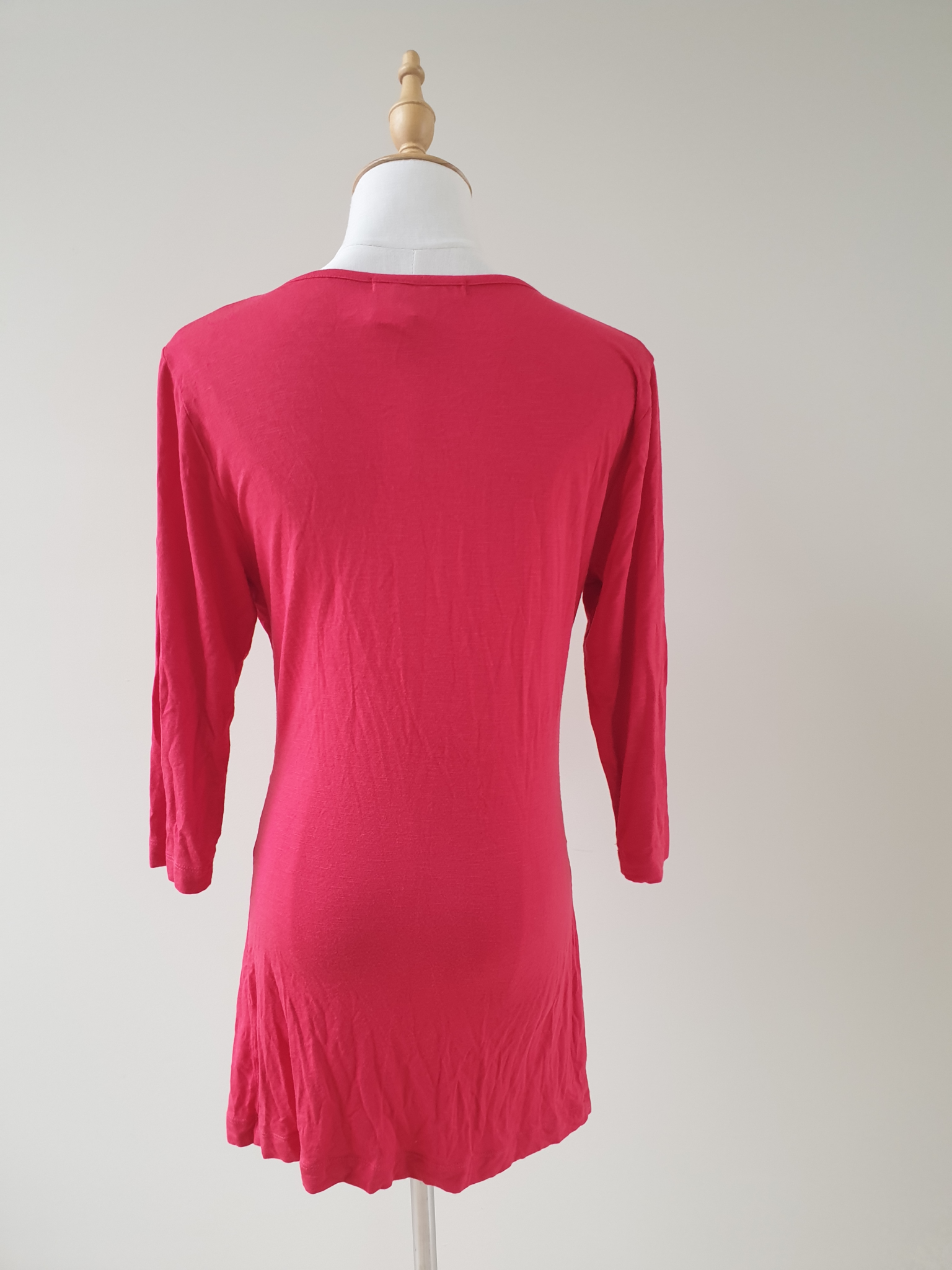 DeNada Top size 14, image 3