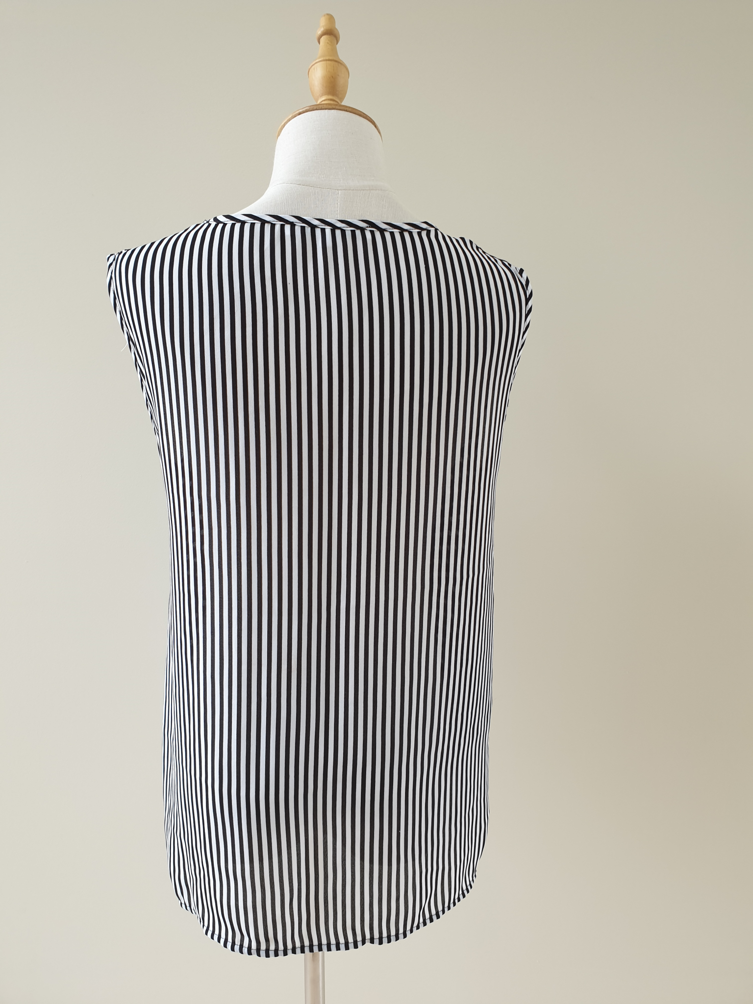 Lemon Tree Tunic Top S, image 3