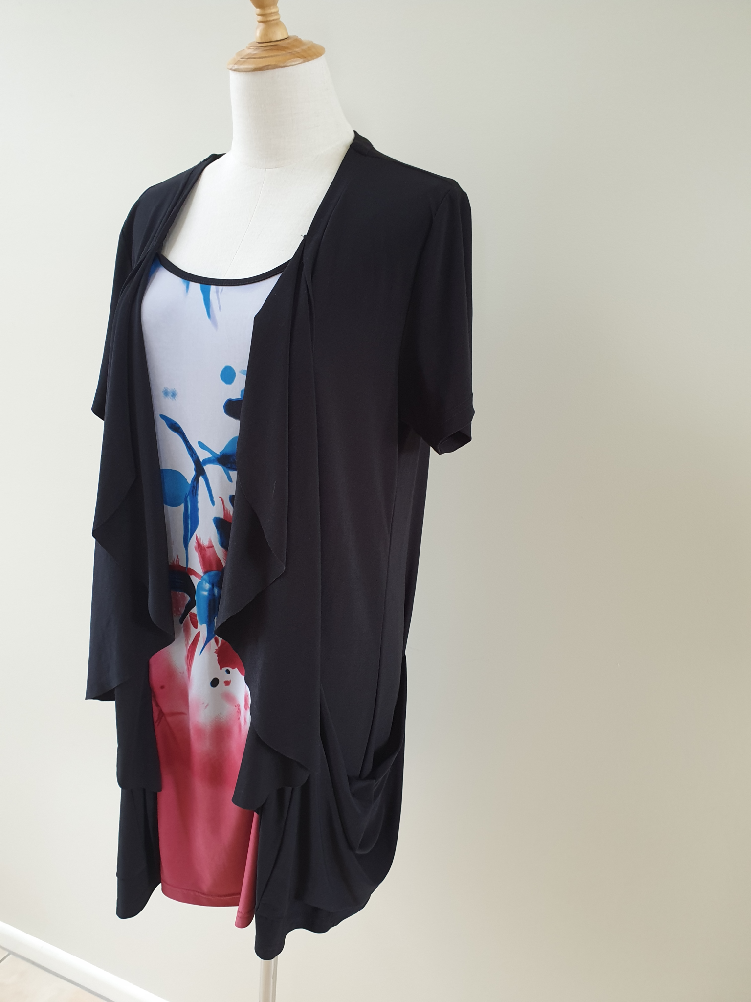 MERRIC Tunic Top 16 MERRIC, image 2