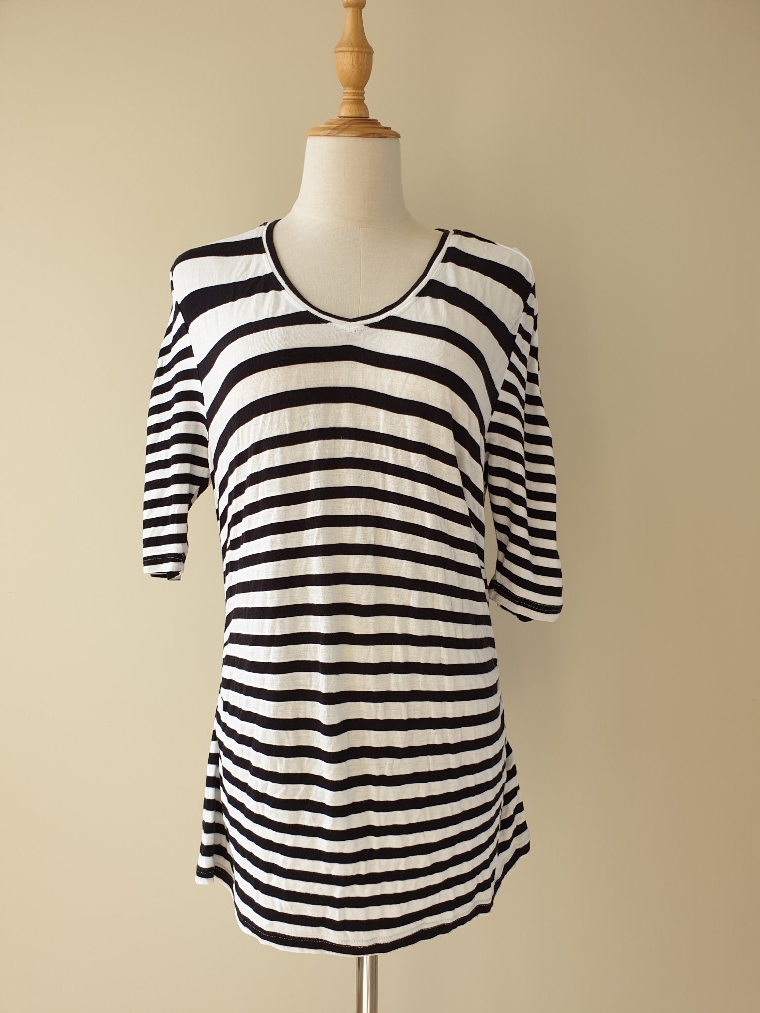 Verge Flint Top size M / 12, image 2
