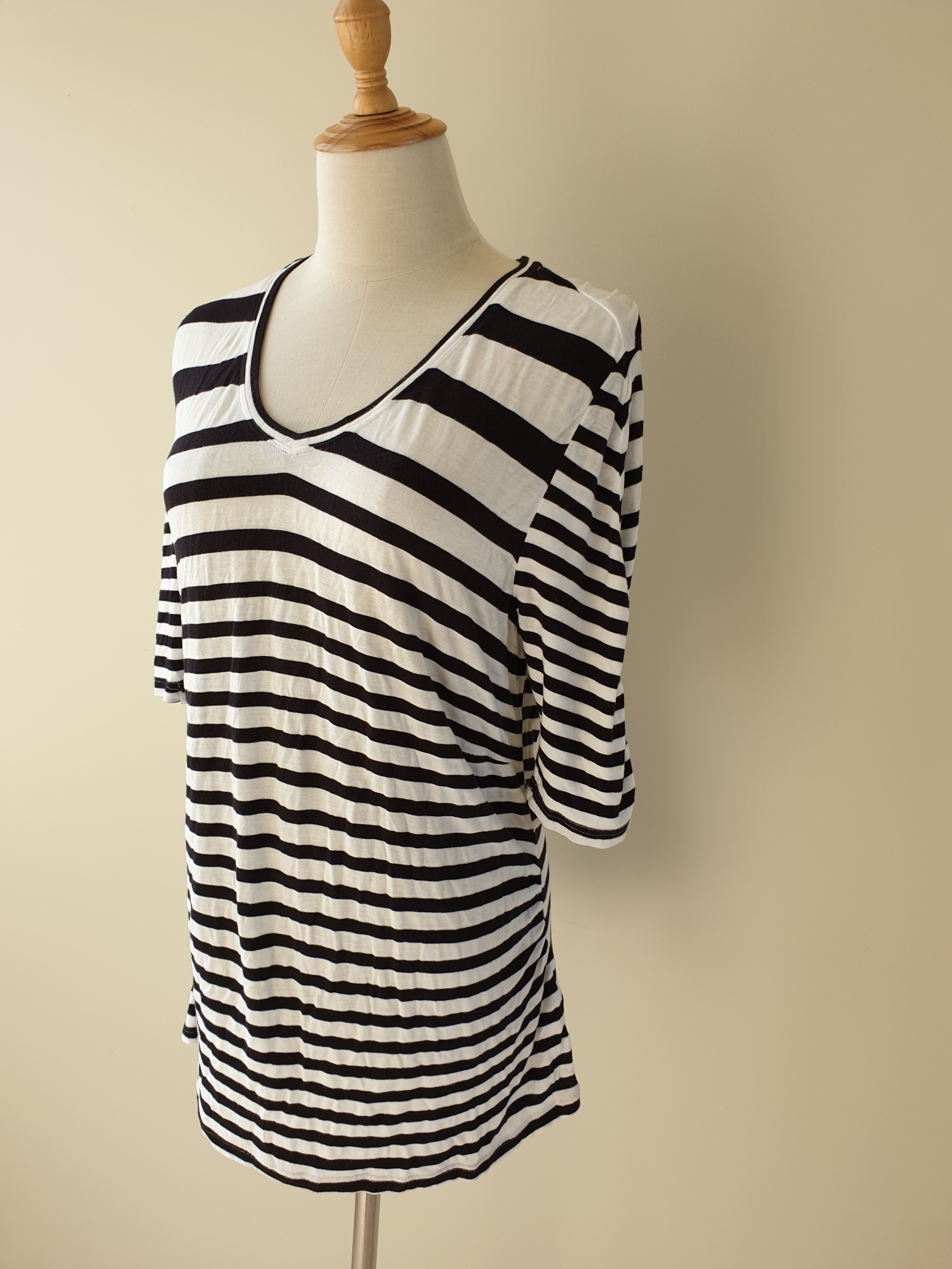 Verge Flint Top size M / 12, image 3