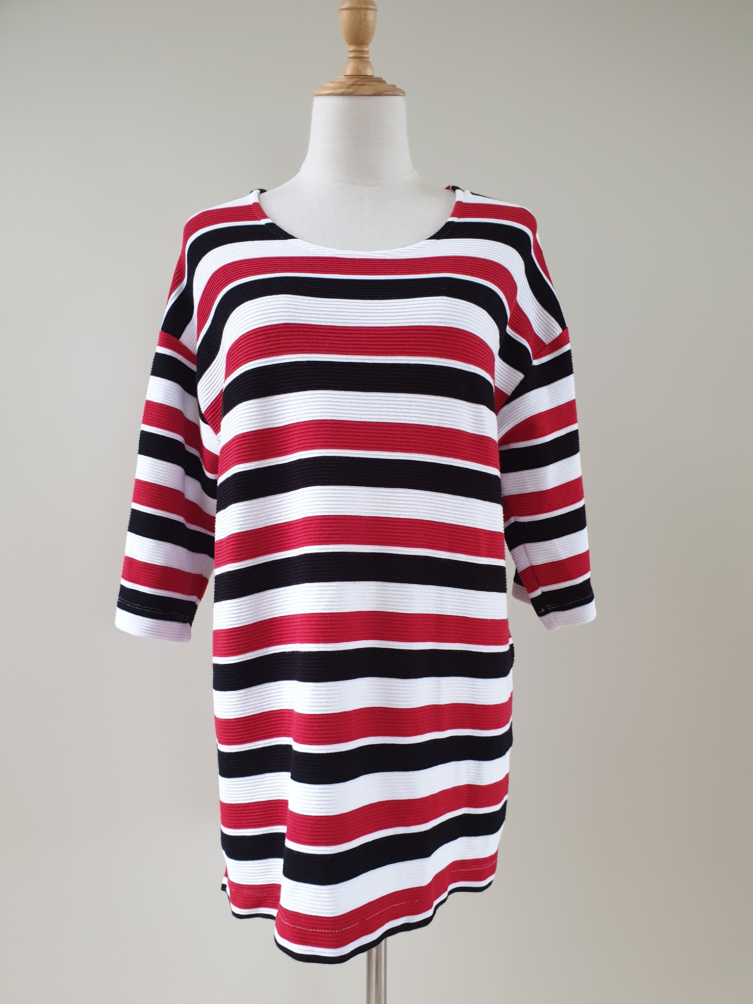 Virtuelle Top size 14