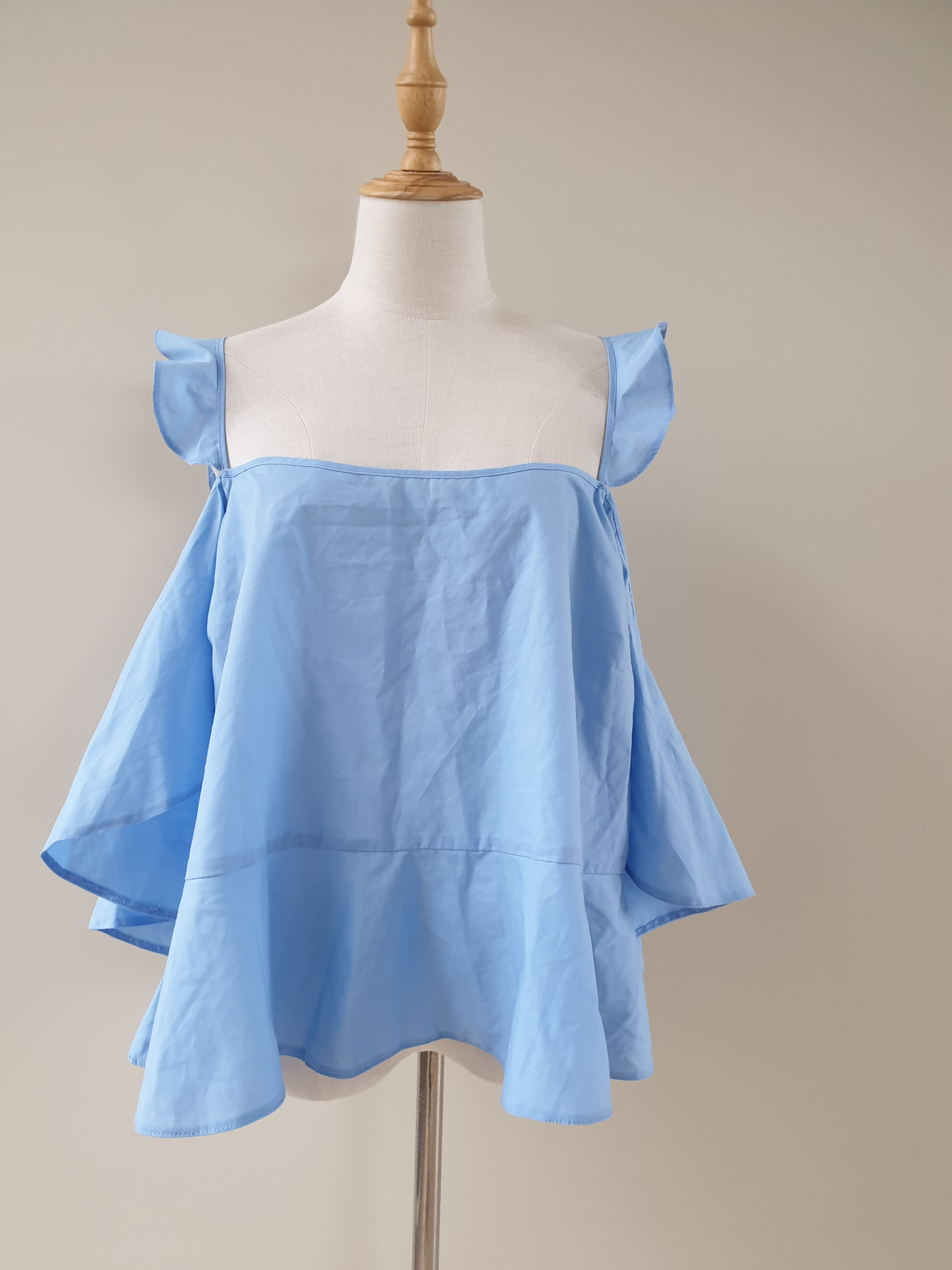 ASOS Top size 18