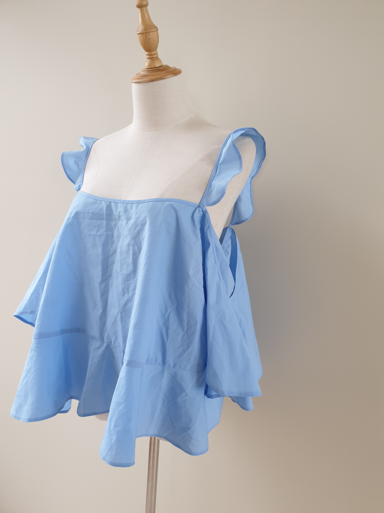 ASOS Top size 18, image 2