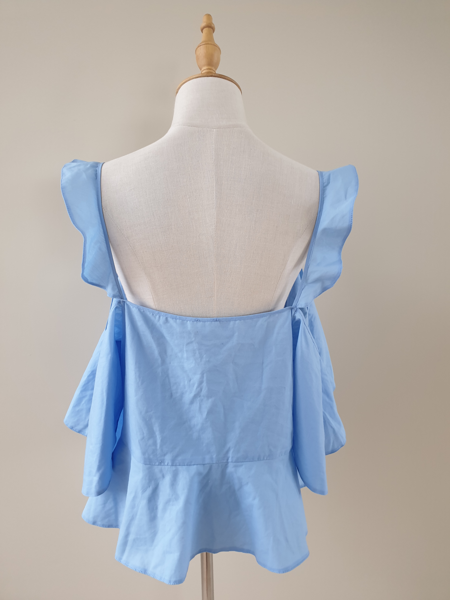ASOS Top size 18, image 3