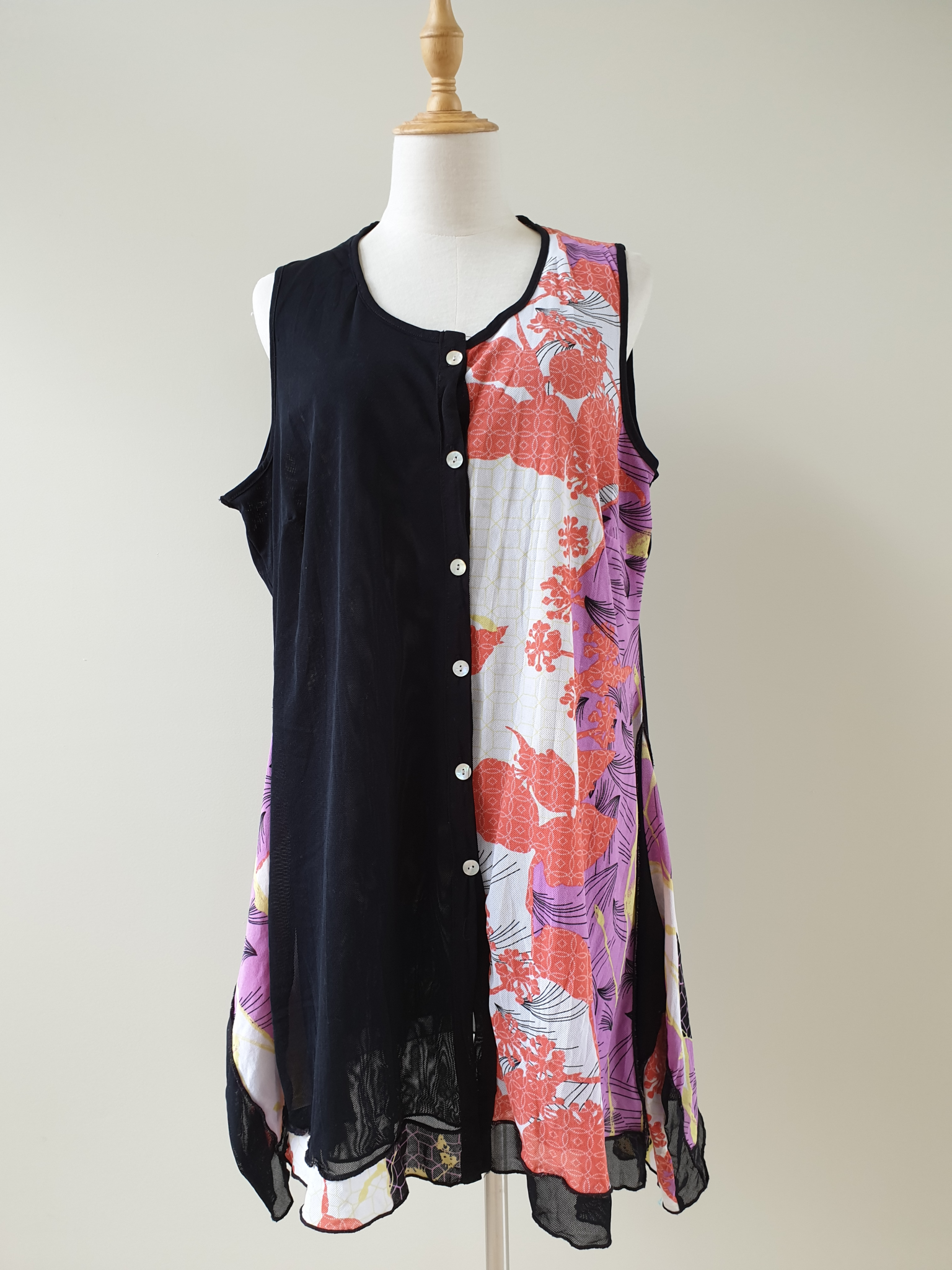 TS Taking Shape Tunic Shirt size S / 16, image 2