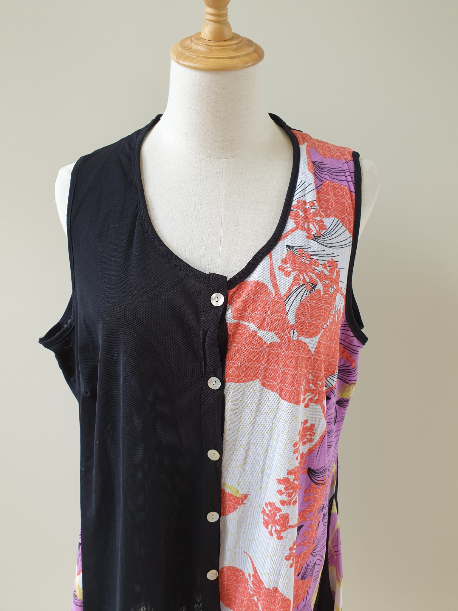 TS Taking Shape Tunic Shirt size S / 16, image 3