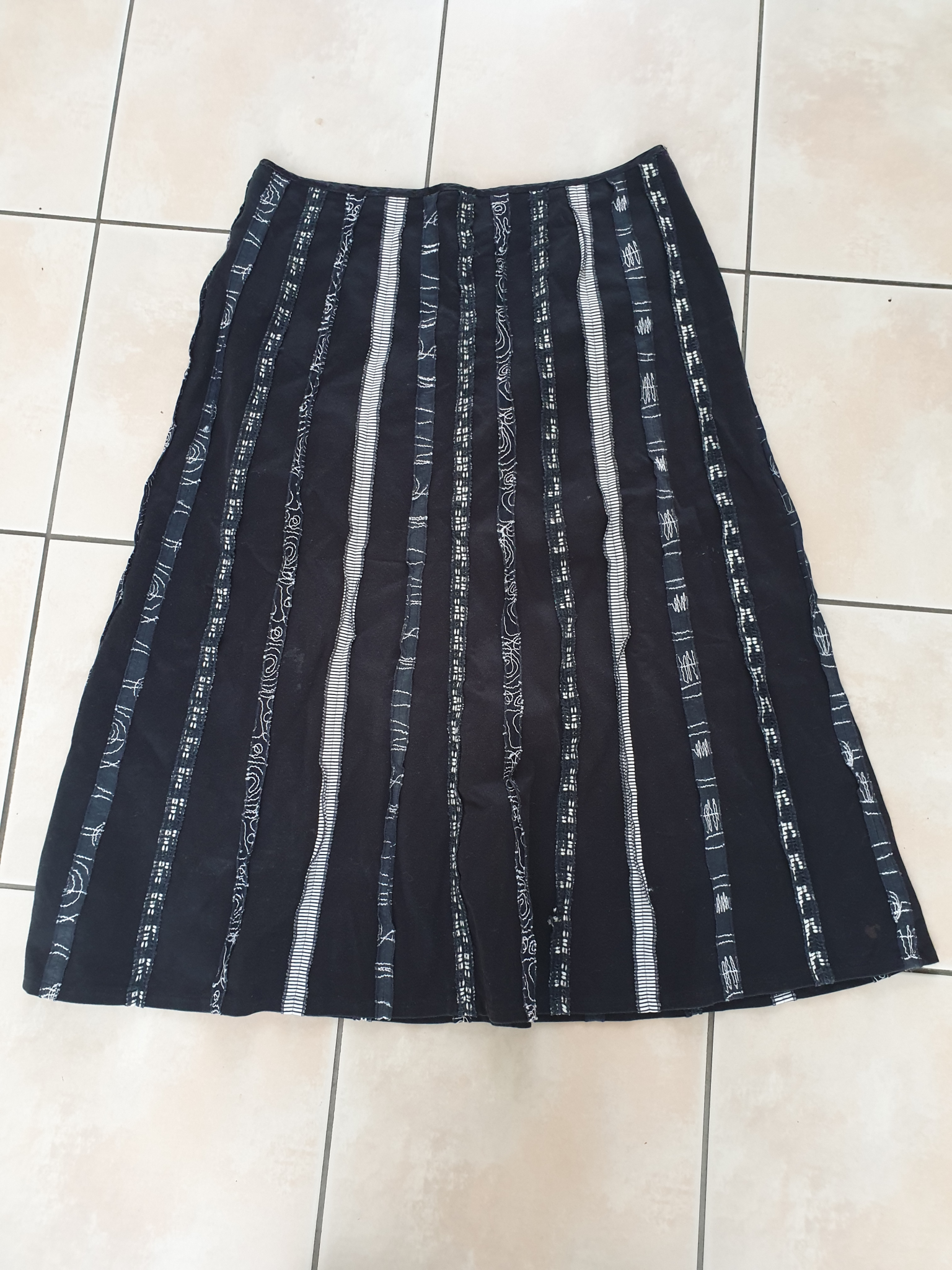 Judith Malcolm Skirt size 12
