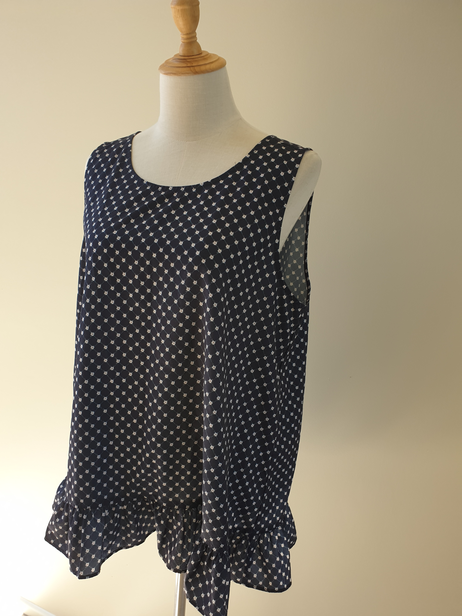 Zest Top Size 14, image 3