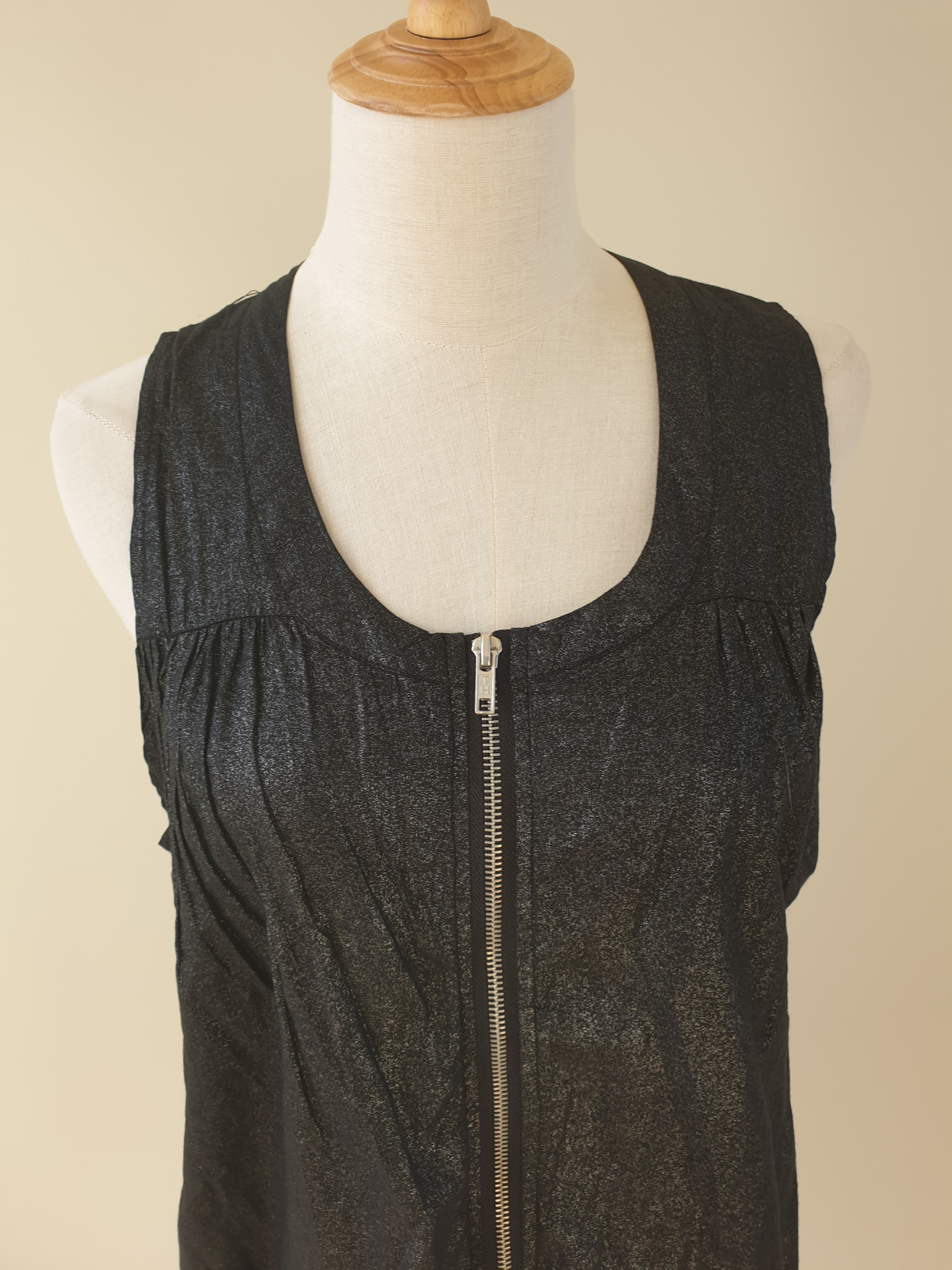 Lower Tunic size M, image 2