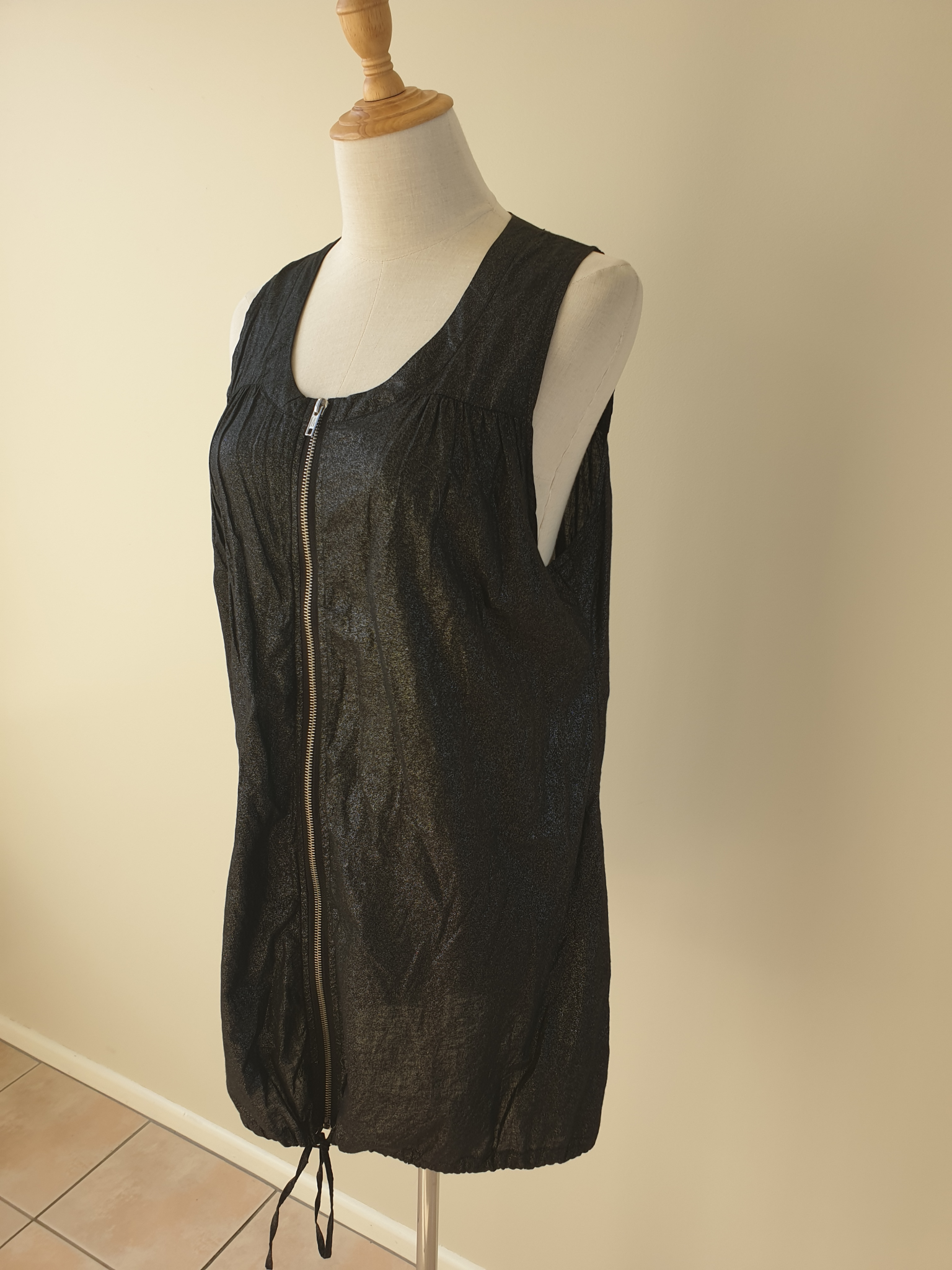 Lower Tunic size M, image 3
