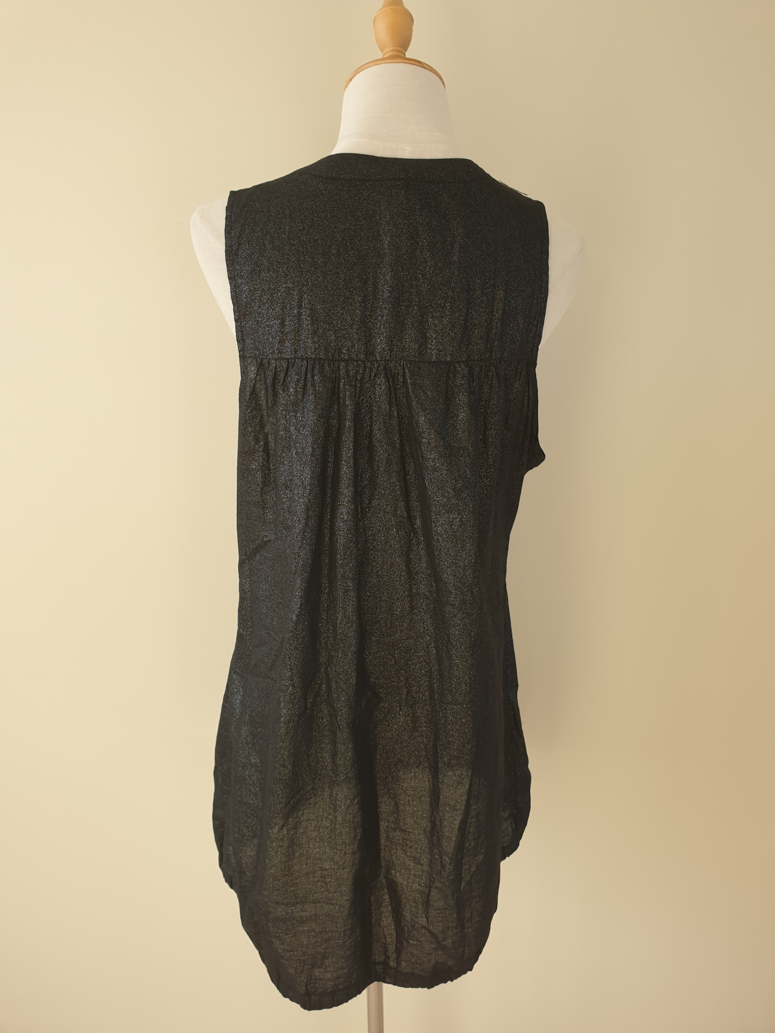 Lower Tunic size M, image 4