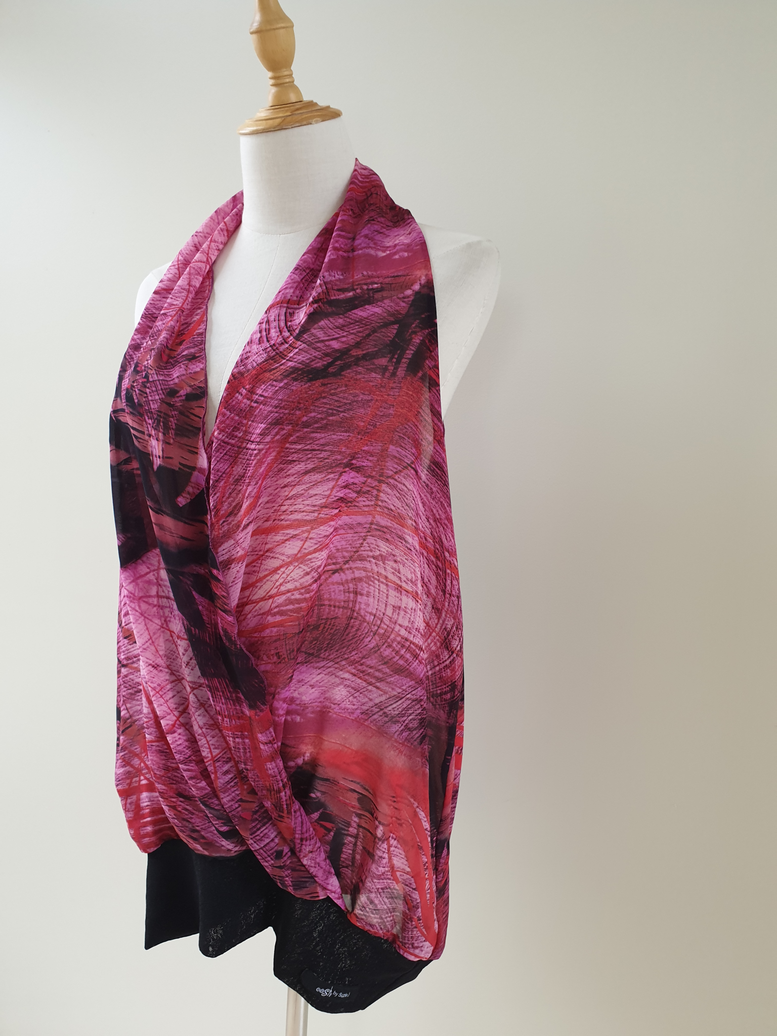 Oosh Tunic Top size M, image 3