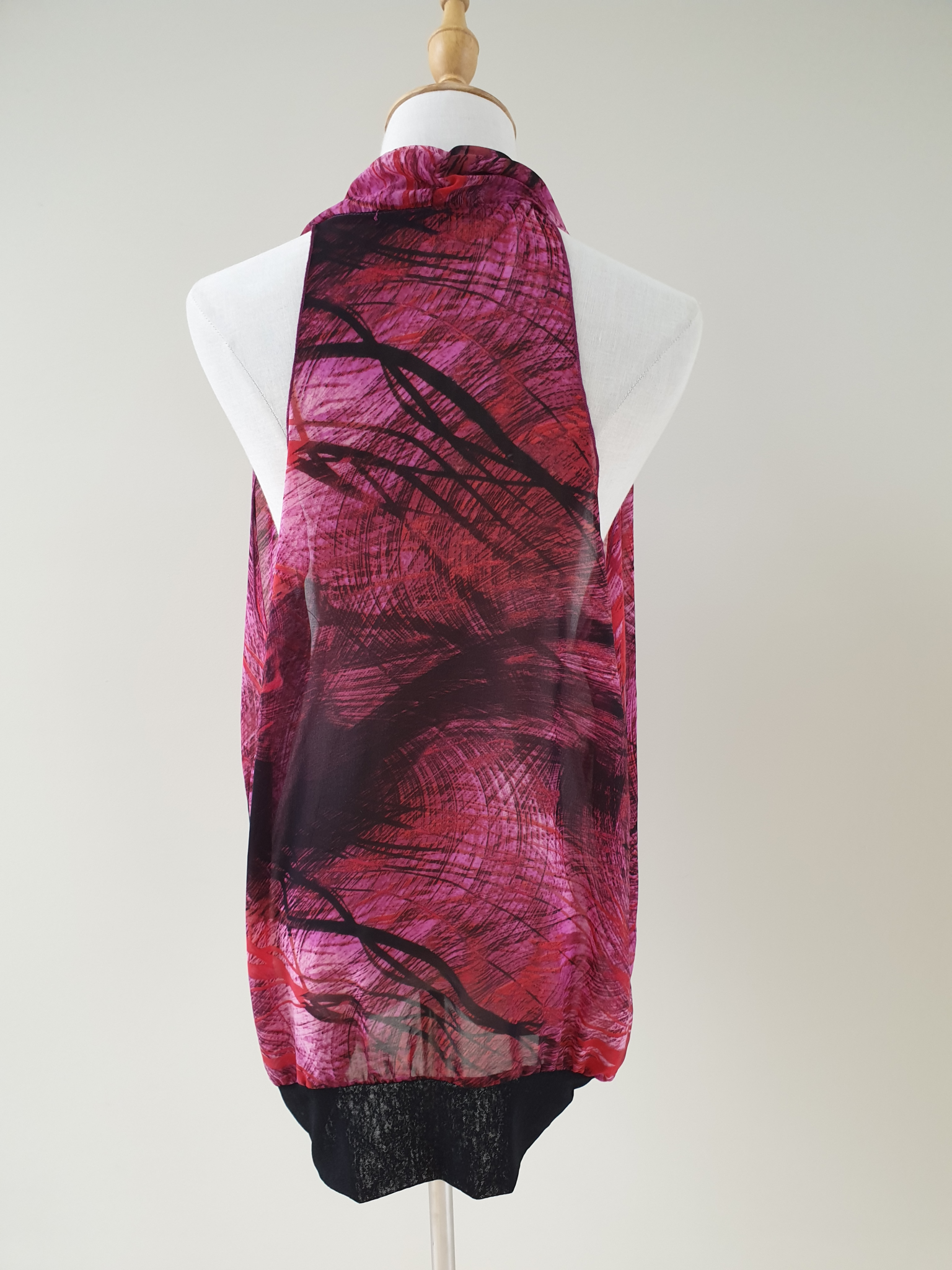 Oosh Tunic Top size M, image 4