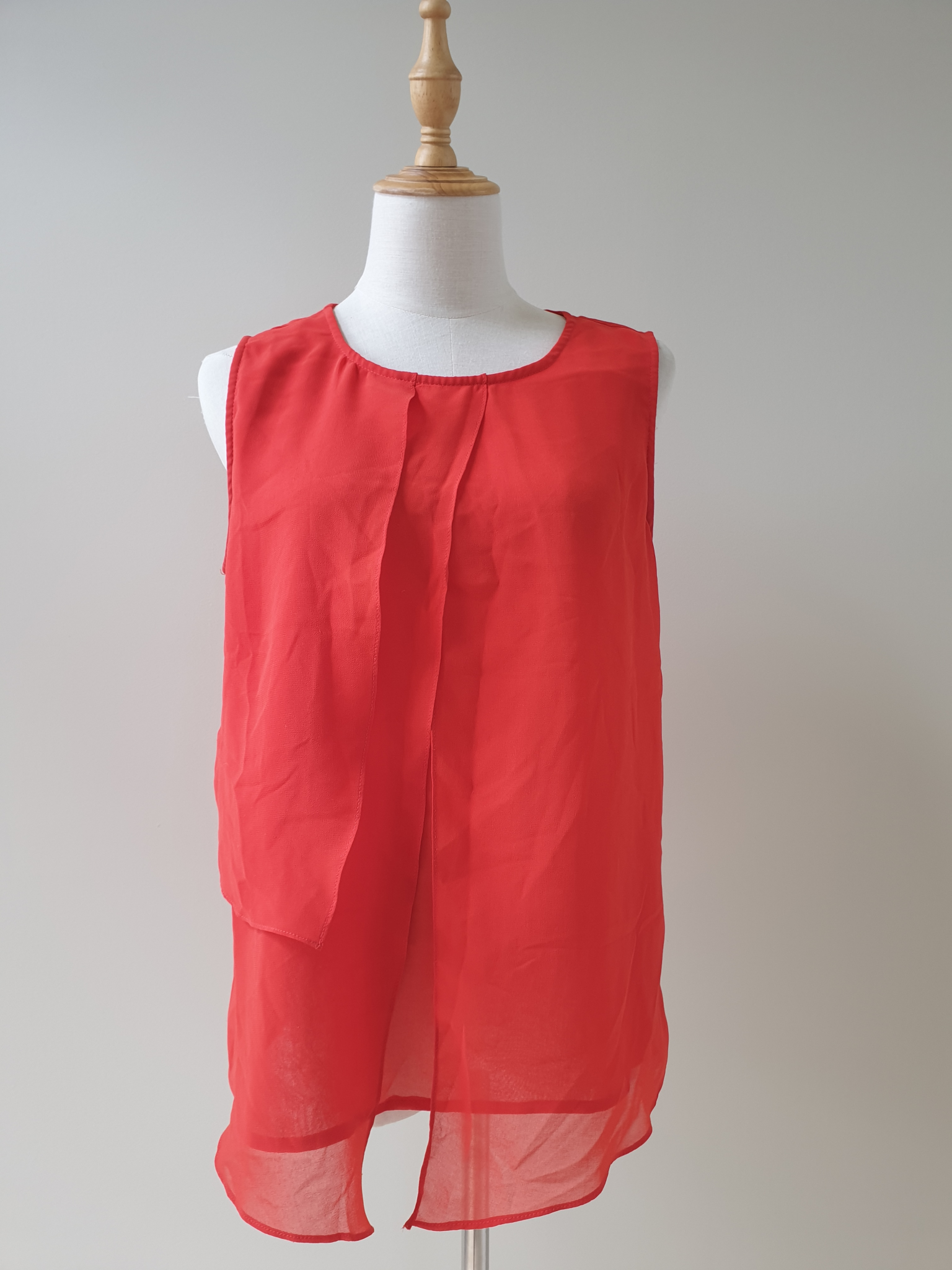 Zafina Top size 10, image 2
