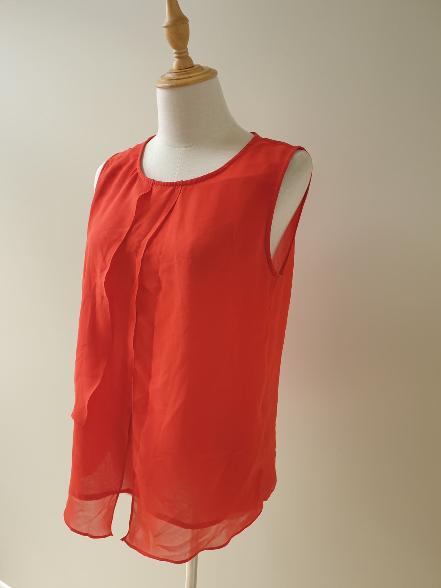 Zafina Top size 10, image 3
