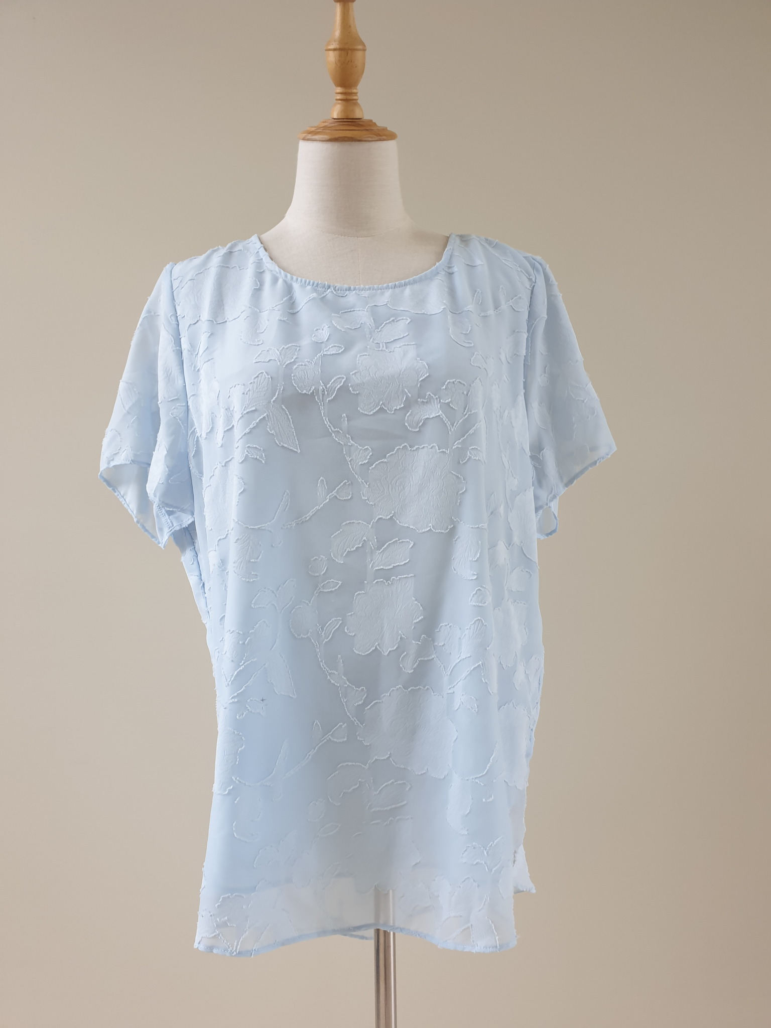 Oliver Black size 16 Tunic Top