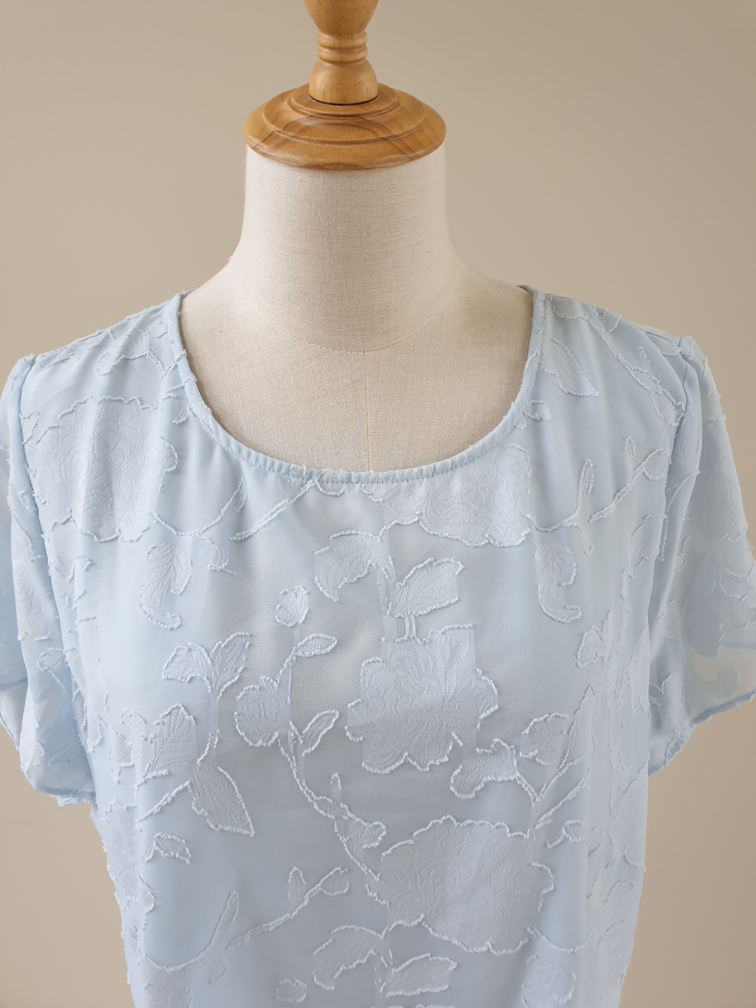 Oliver Black size 16 Tunic Top, image 2