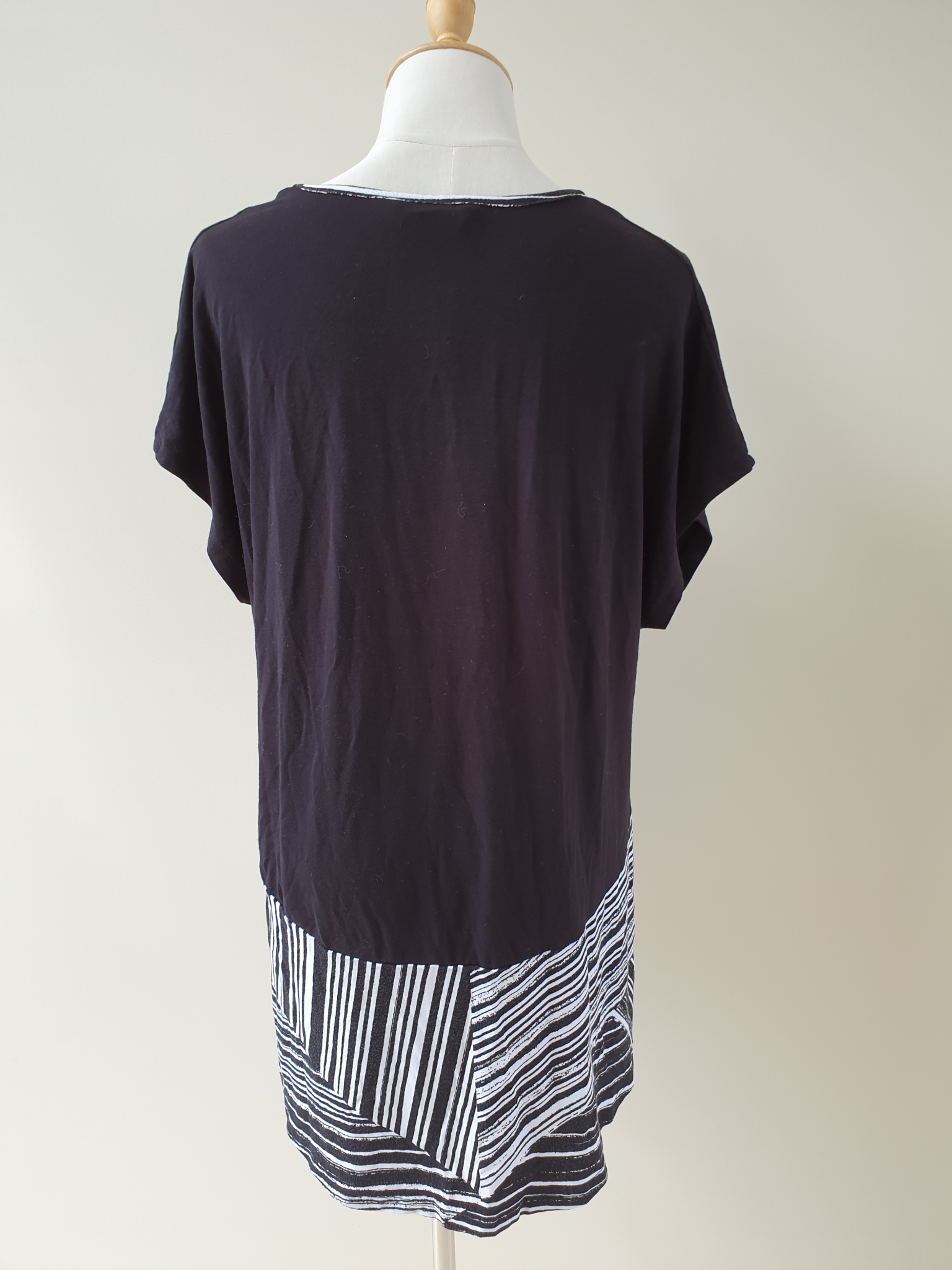 Virtuelle Tunic Top size 14-16, image 3