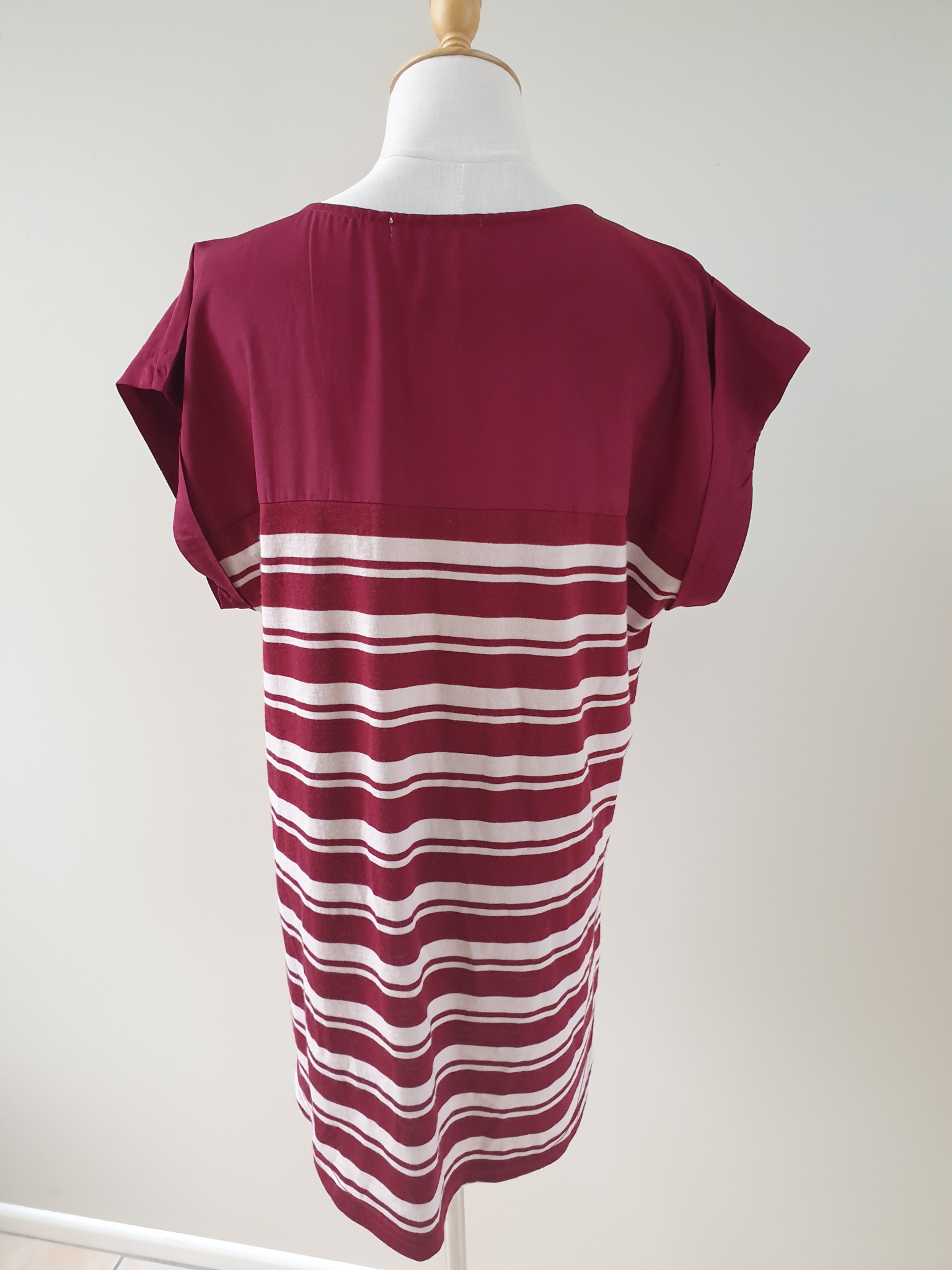 Glassons Merino Blend Top size 14, image 3