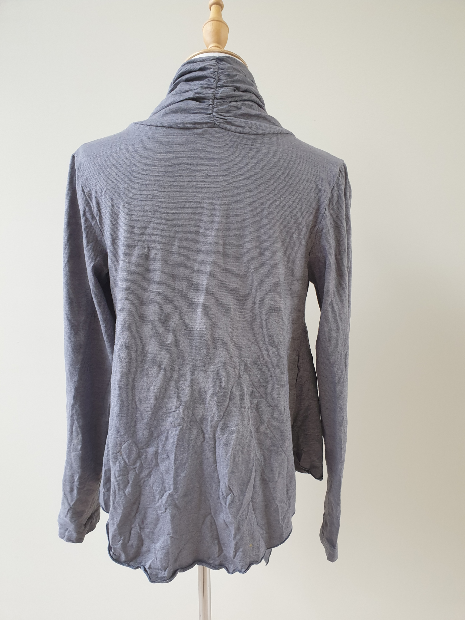Mesop Wool Blend Cardigan, image 3