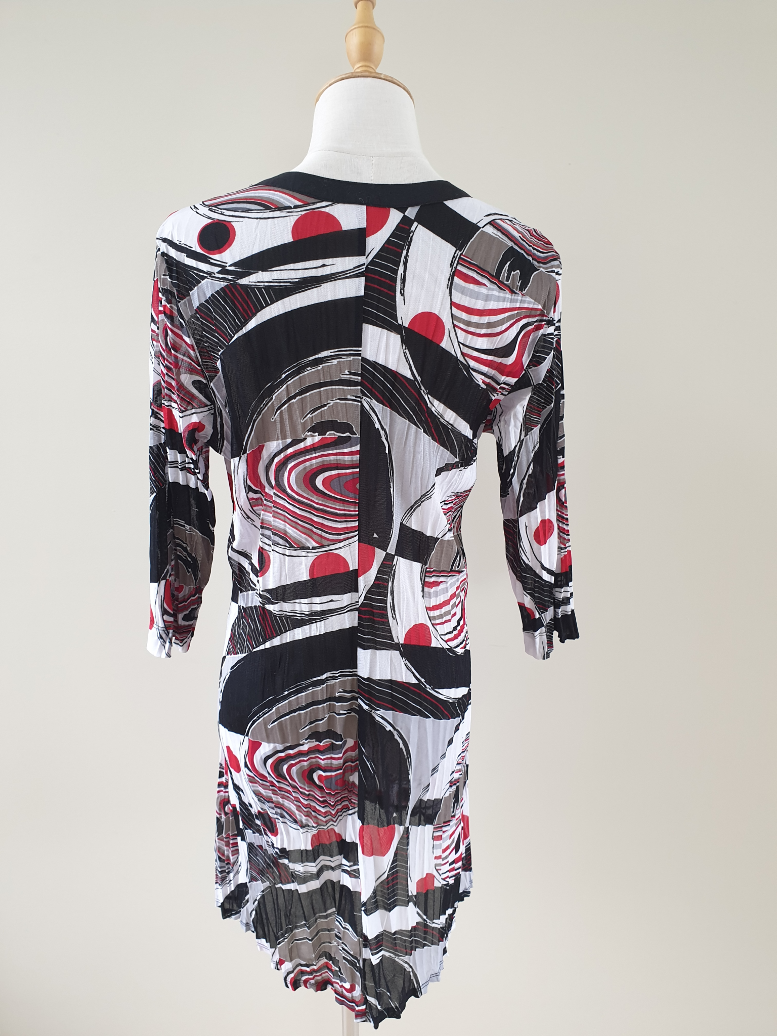 Verge Retro Swing Tunic 12, image 4