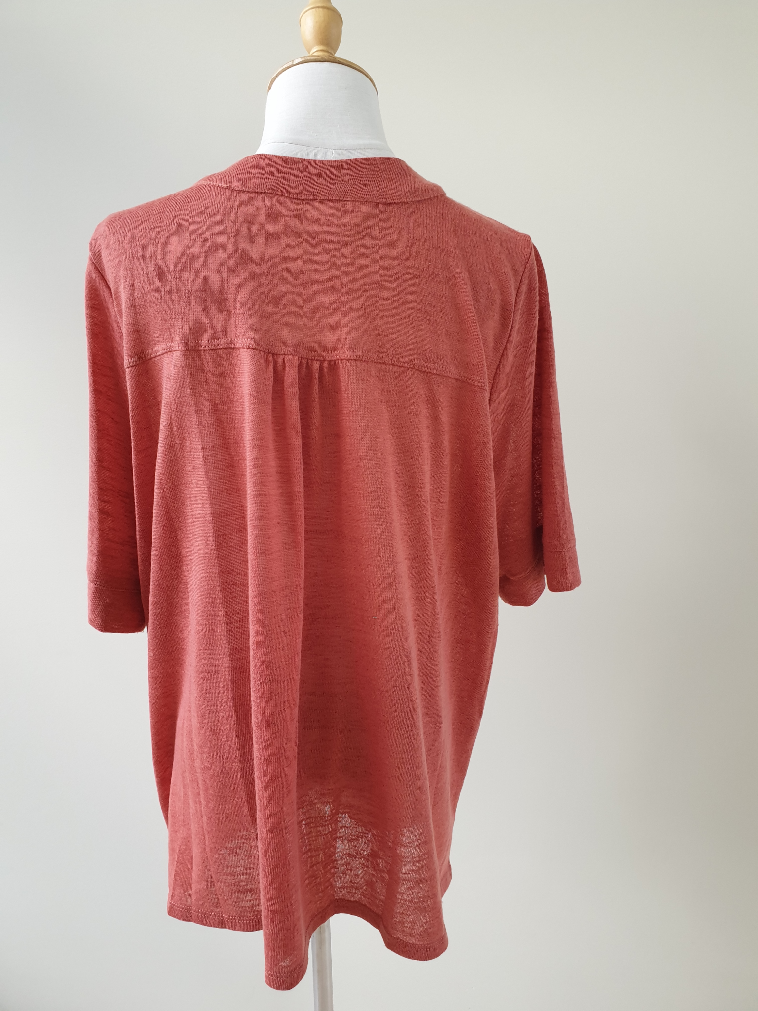 Virtuelle size S / 16 Duster Cardigan, image 4