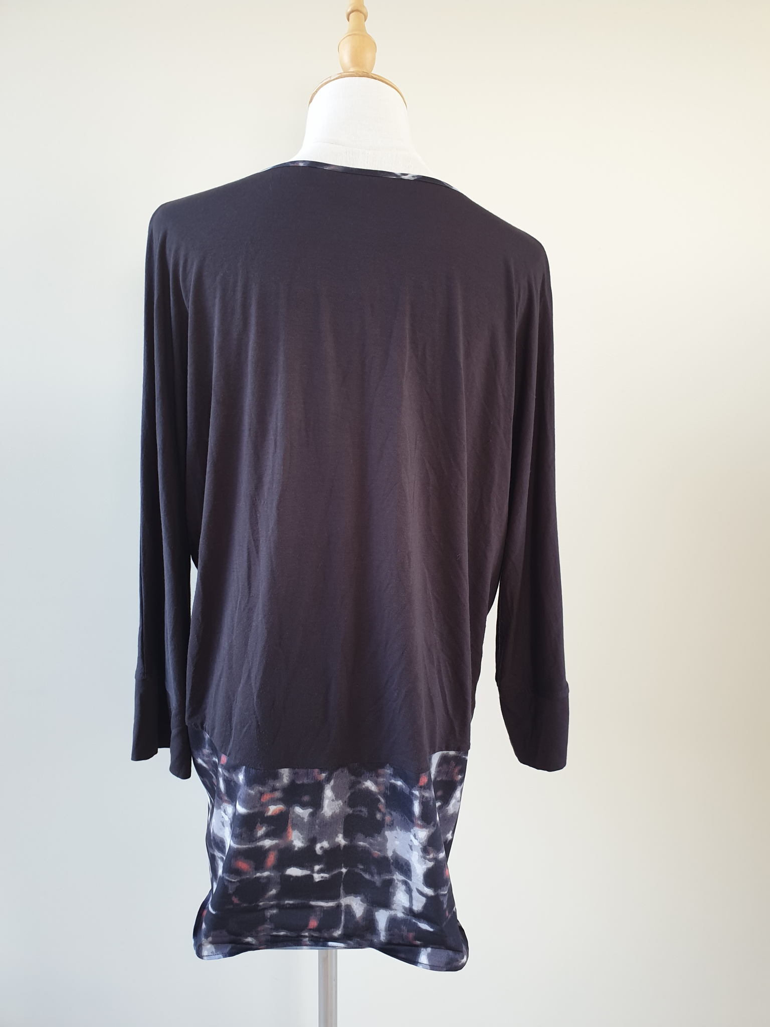 Vamp Top size 14, image 3