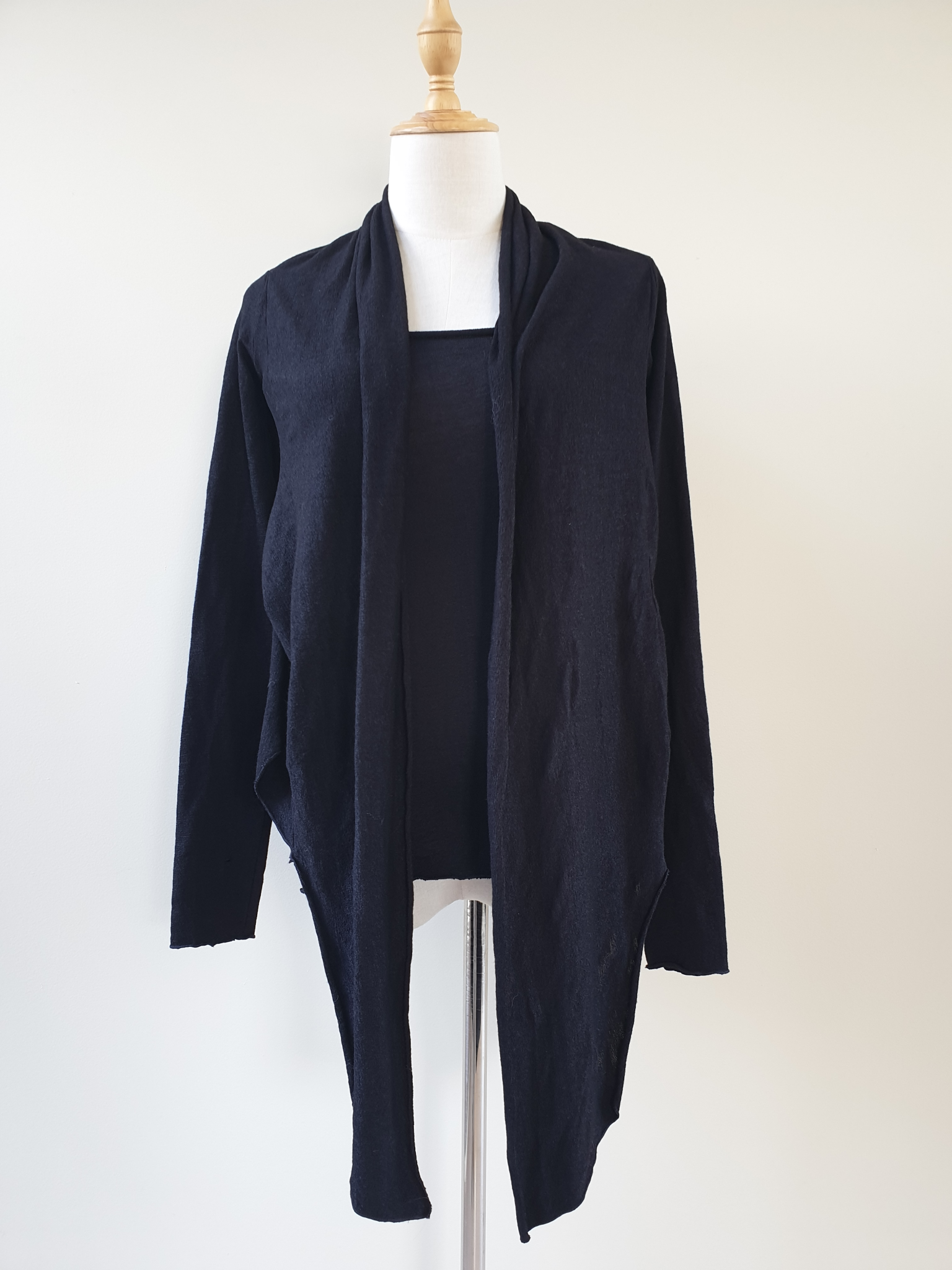 Mesop Top