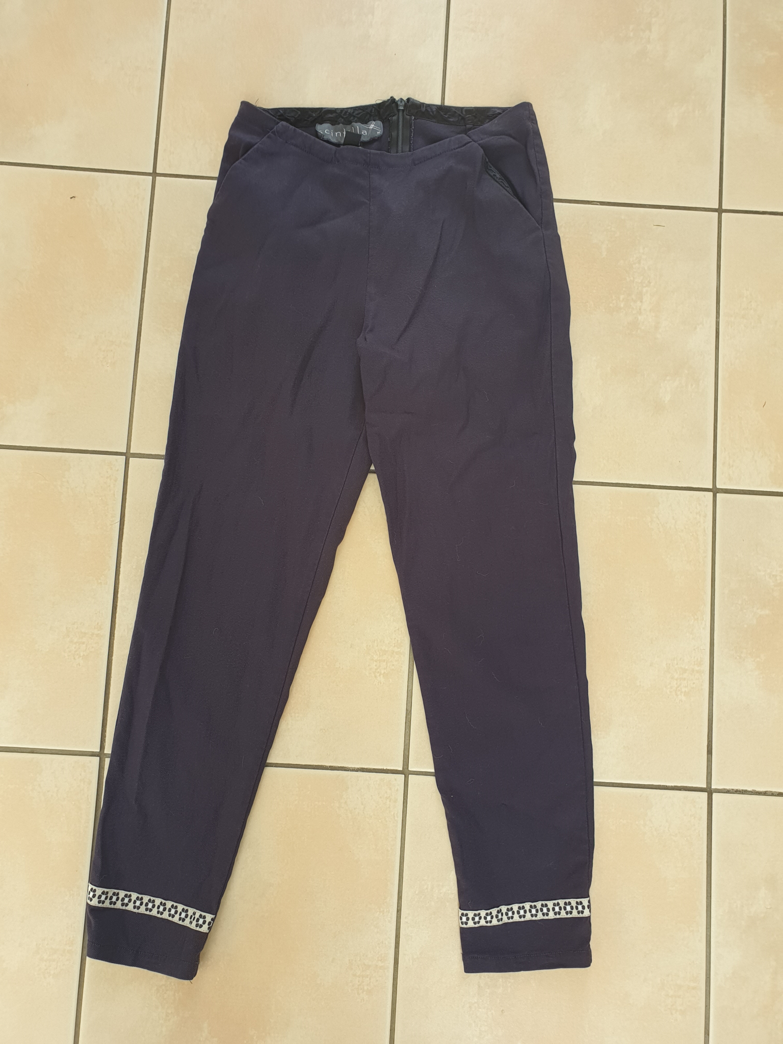 Scintilla Pants size XS, image 2
