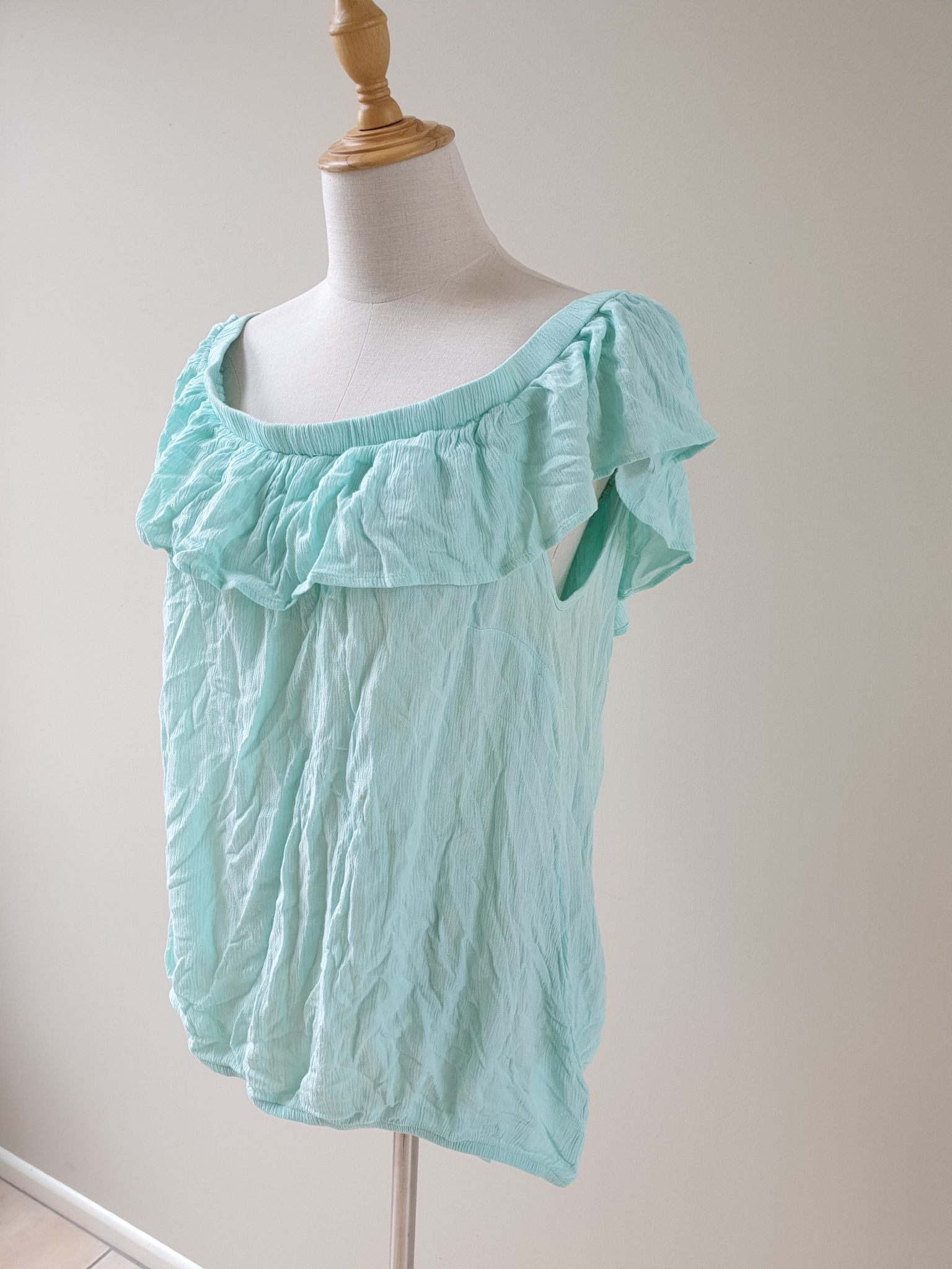 City Chic Top size 16, image 2