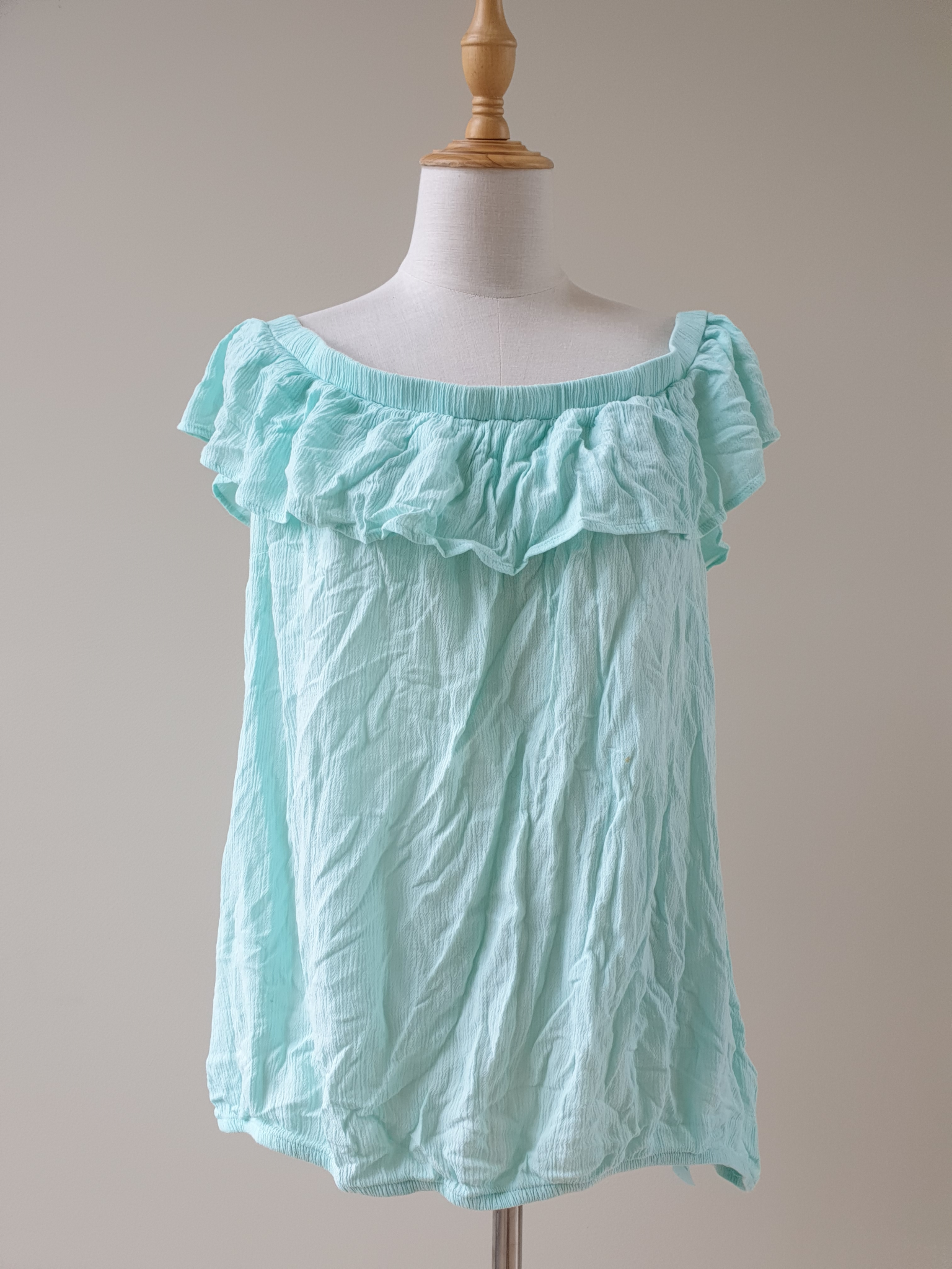 City Chic Top size 16
