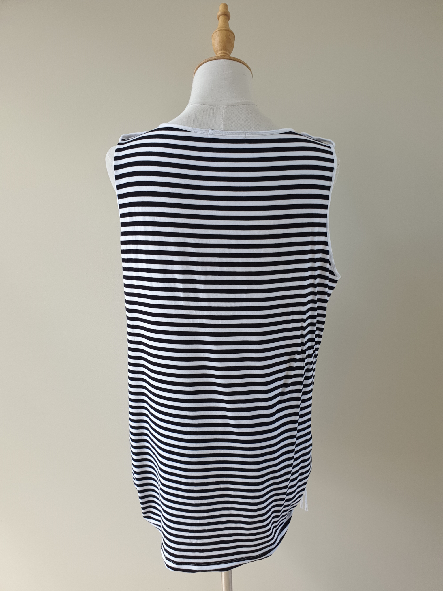 Zafina Tunic Top size 16, image 3