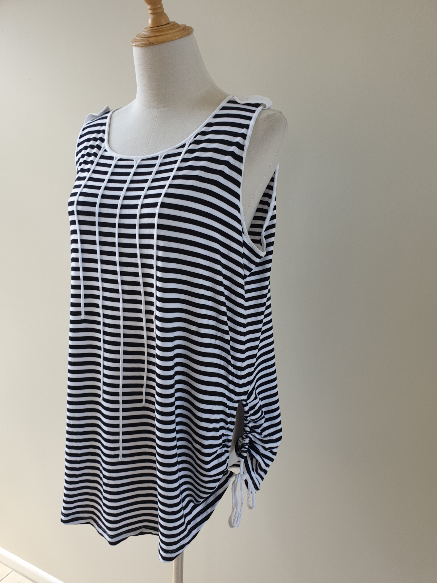 Zafina Tunic Top size 16, image 2