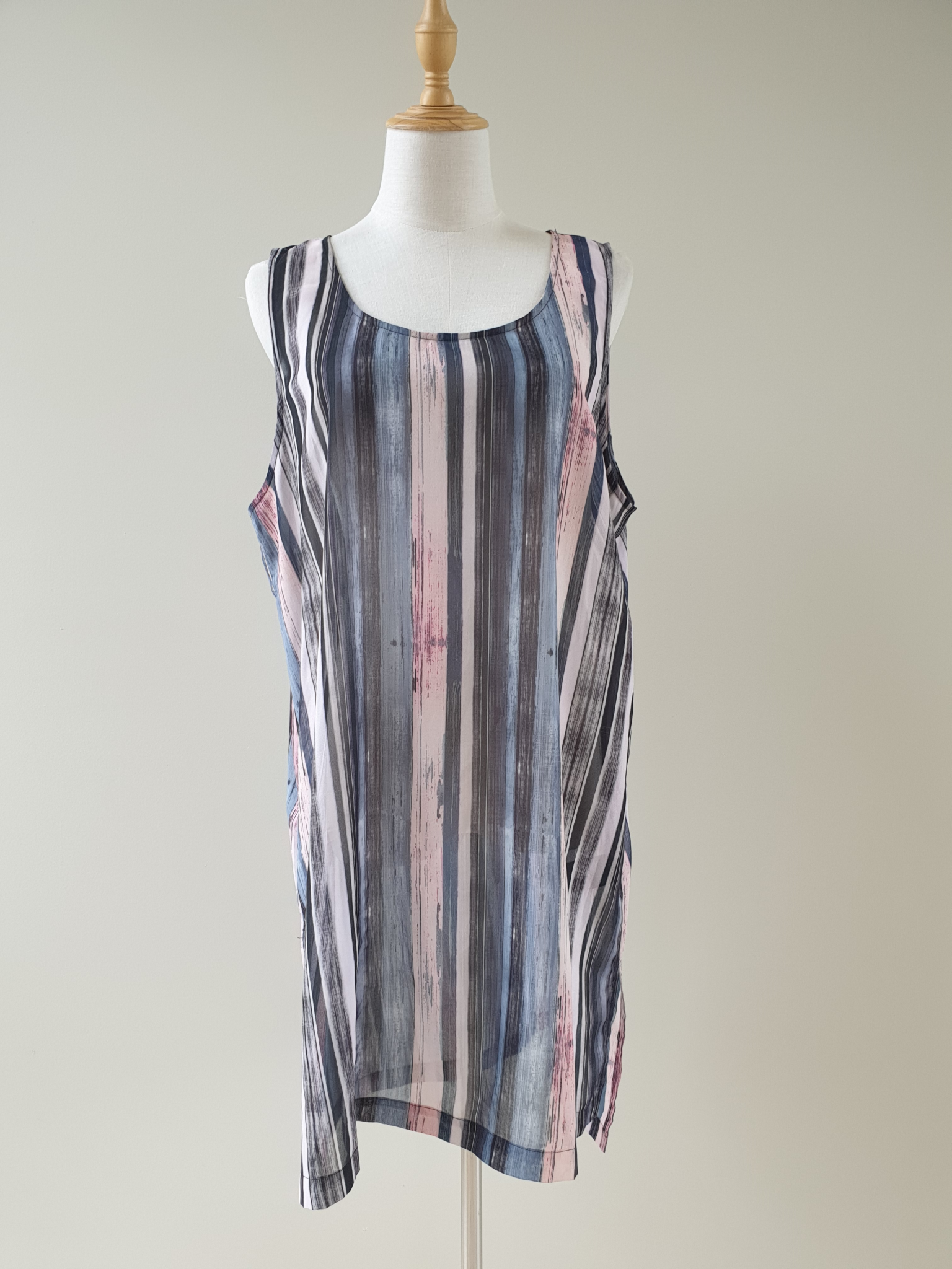 Max Tunic Dress size 14, image 2