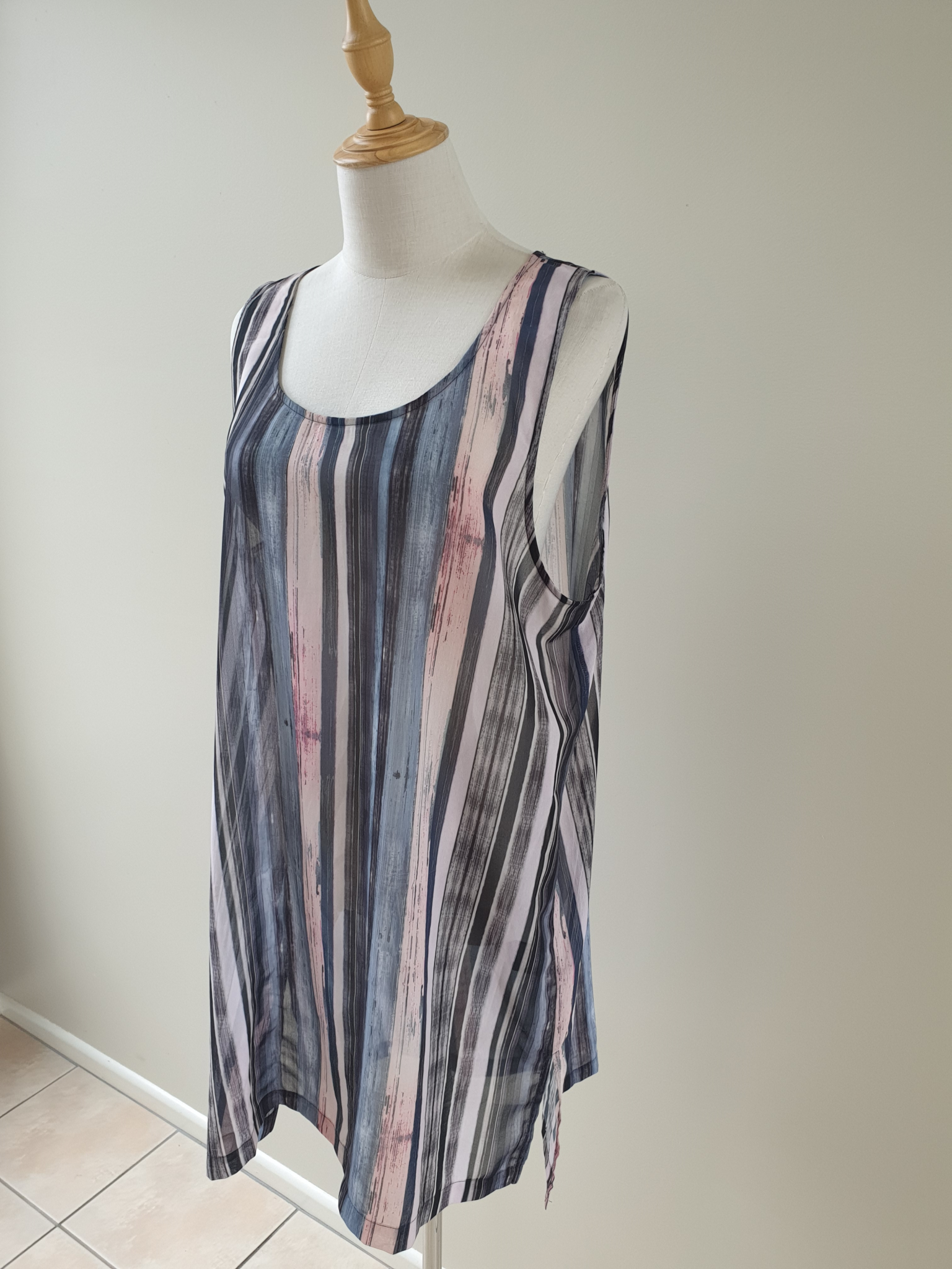 Max Tunic Dress size 14, image 4