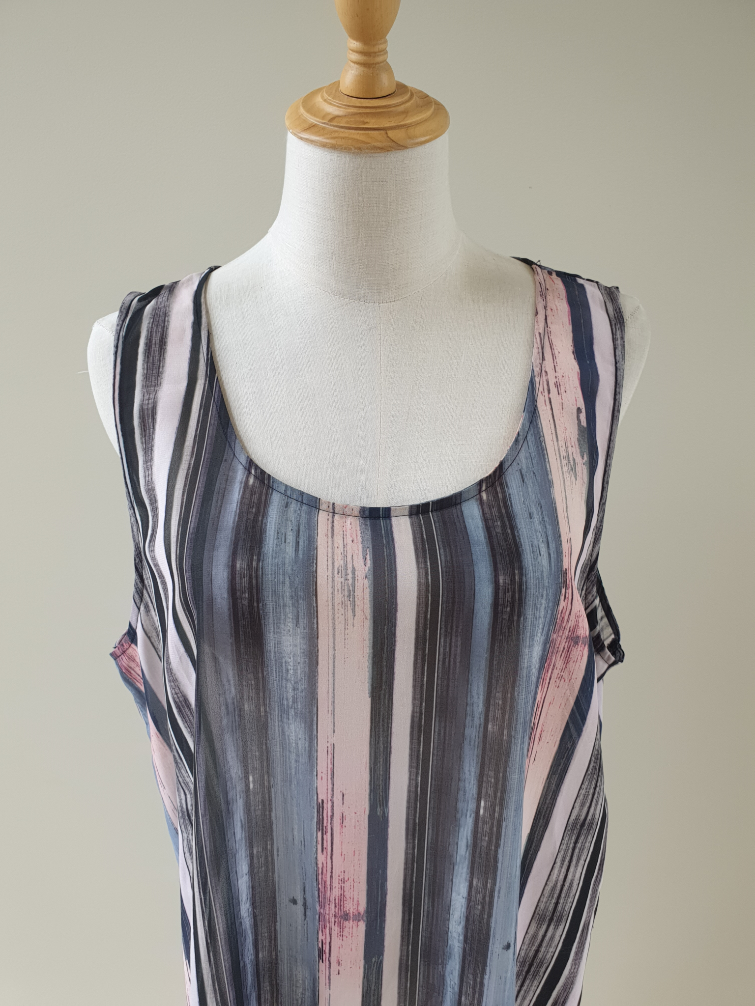 Max Tunic Dress size 14, image 3