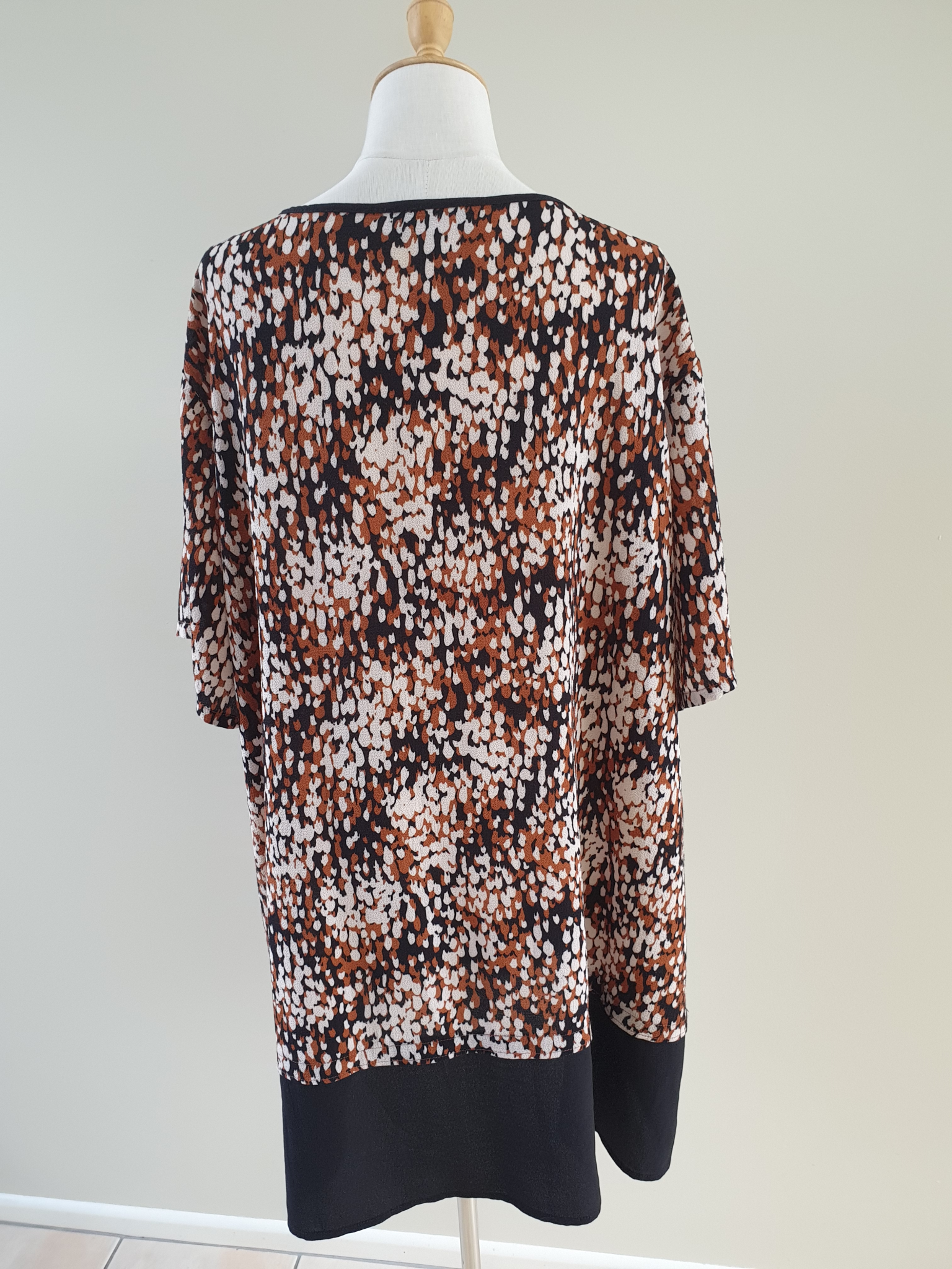 Merric Tunic Top size 20, image 3