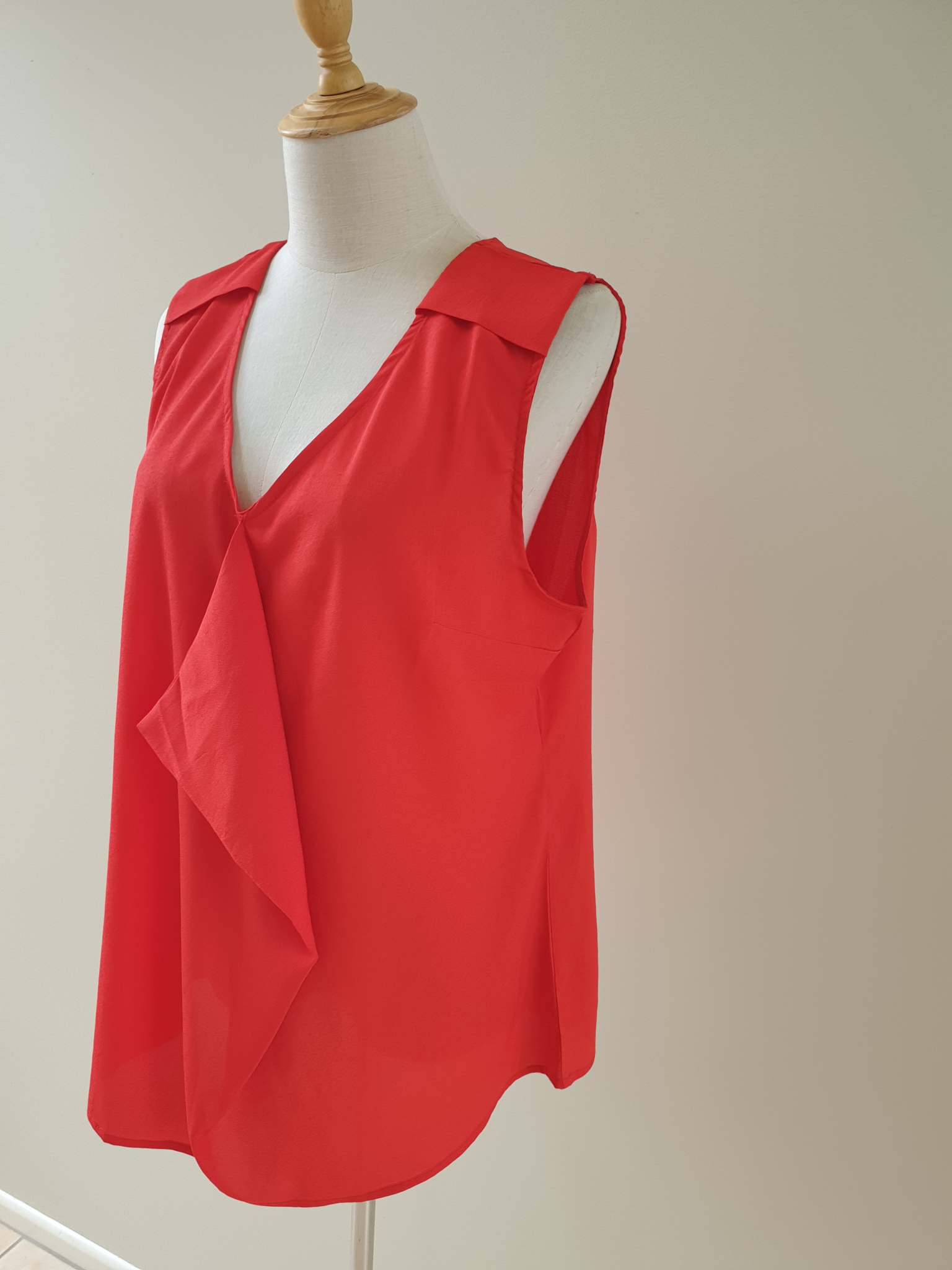 New Cover Women’s Top Size 16, image 3