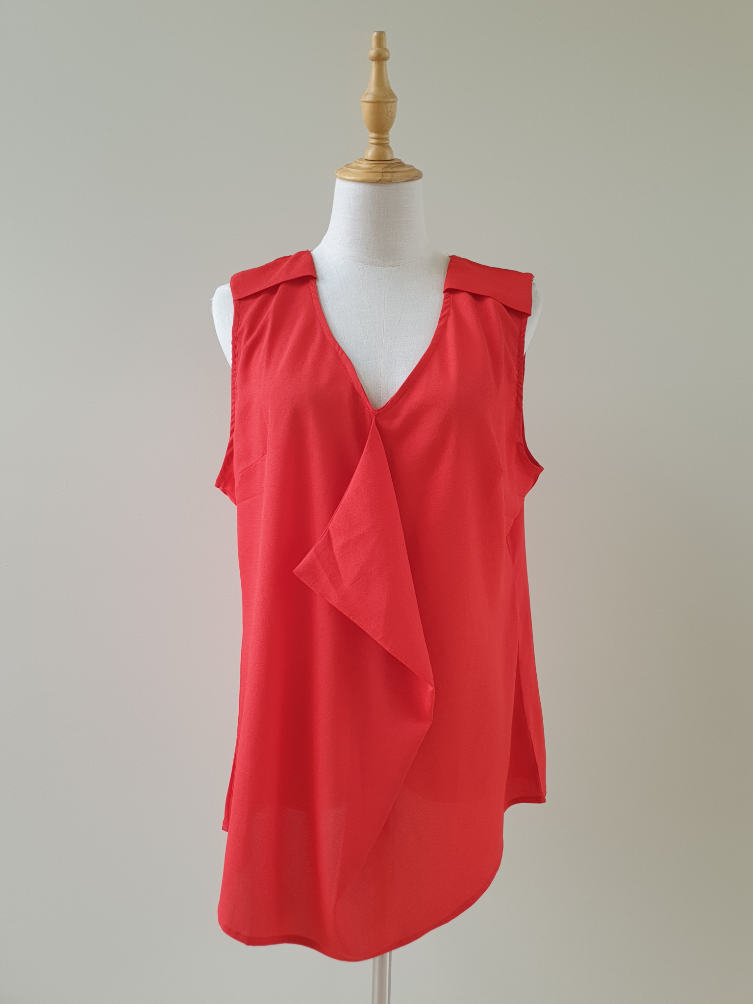New Cover Women’s Top Size 16, image 2