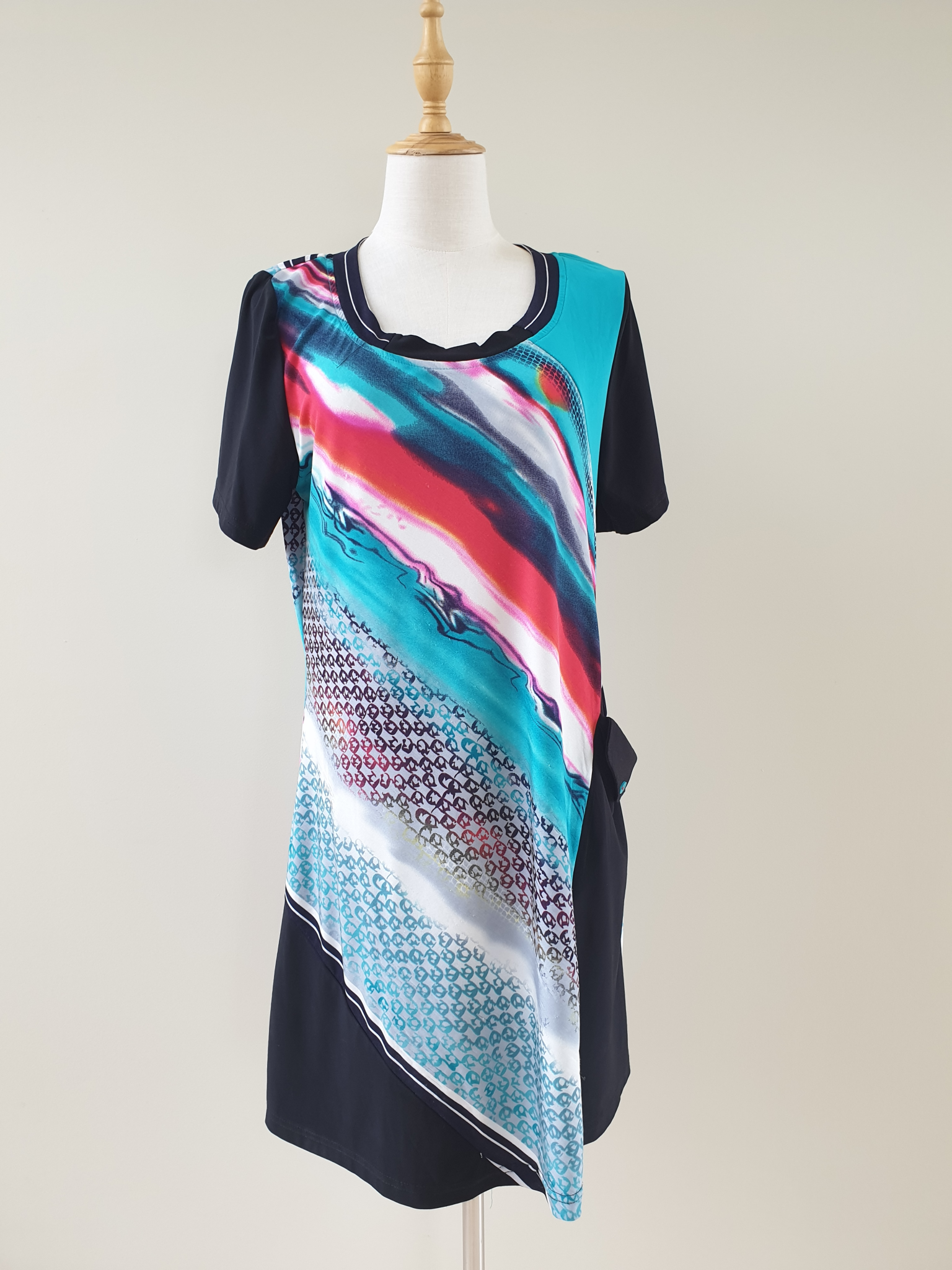 MERRIC Tunic 16 MERRIC