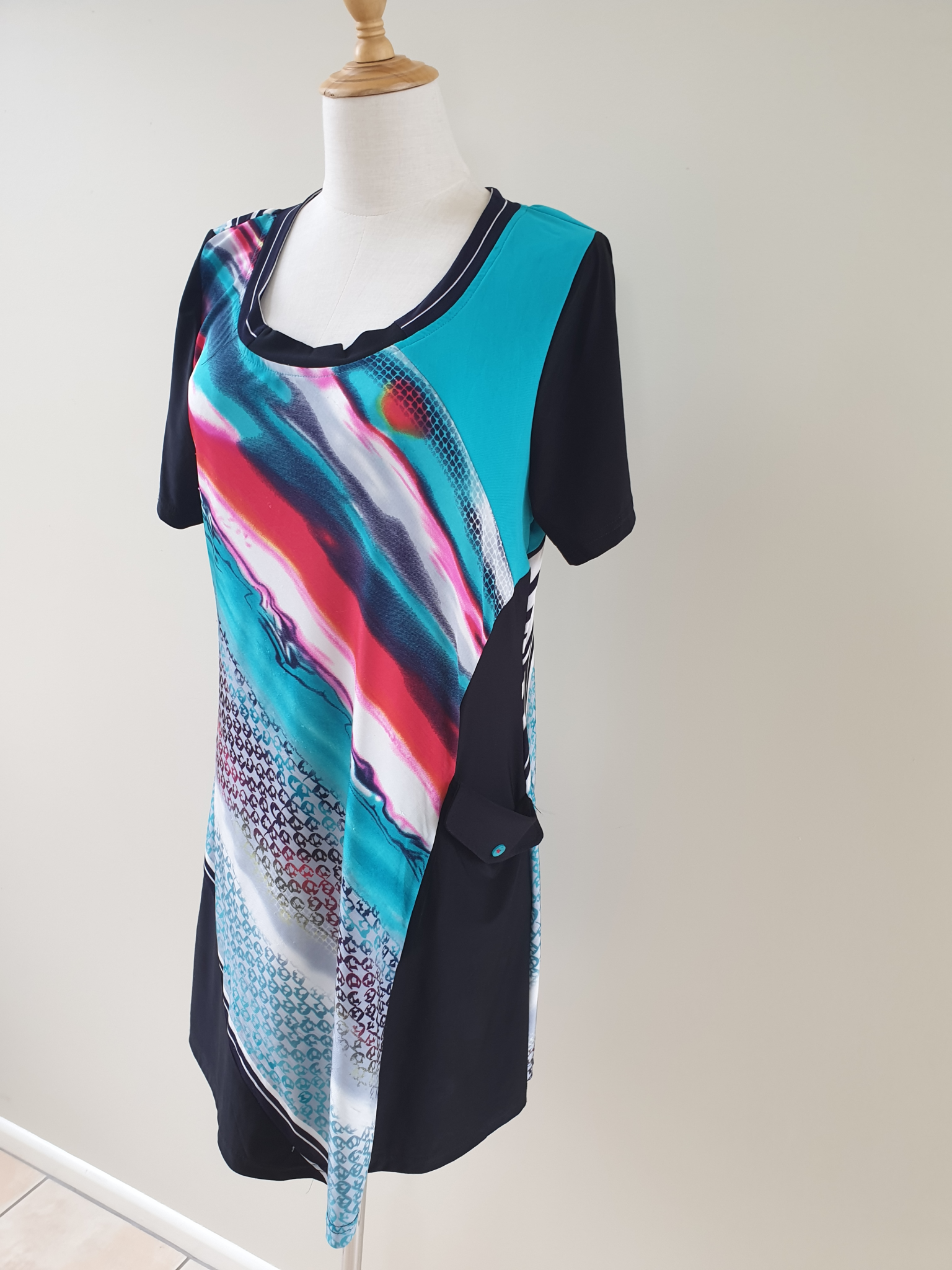 MERRIC Tunic 16 MERRIC, image 2