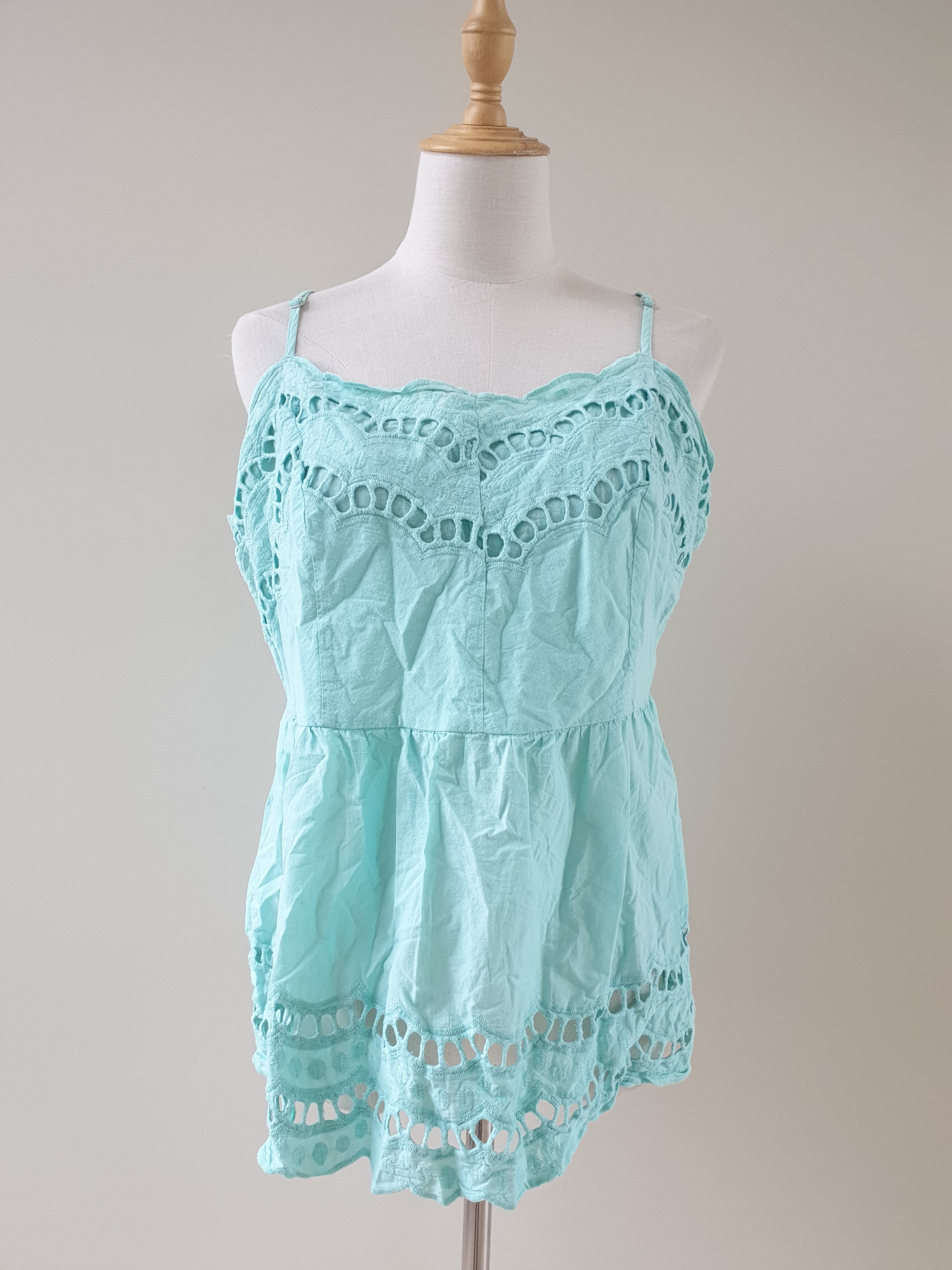 City Chic Top size XS / 14, image 2