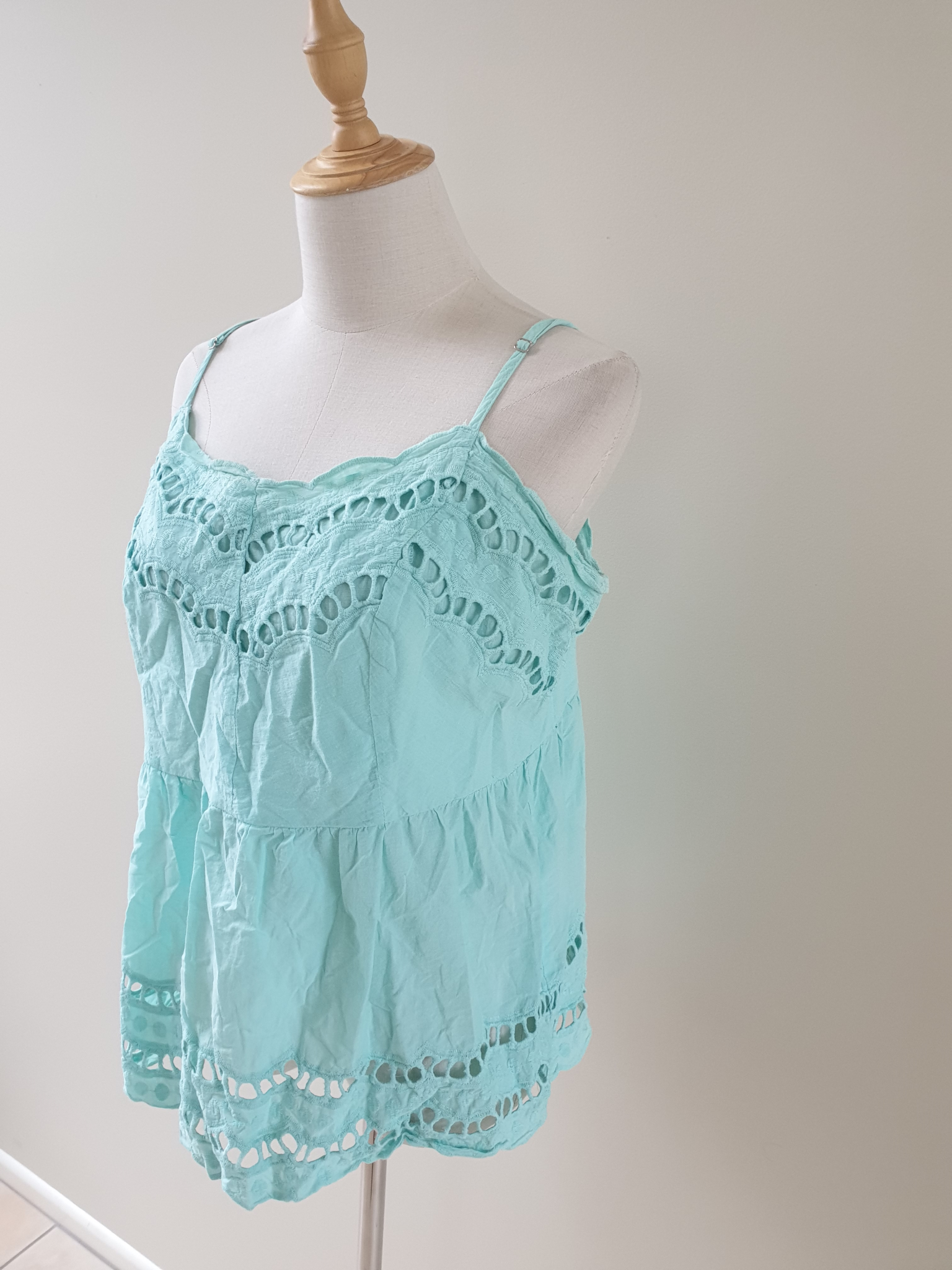City Chic Top size XS / 14, image 3