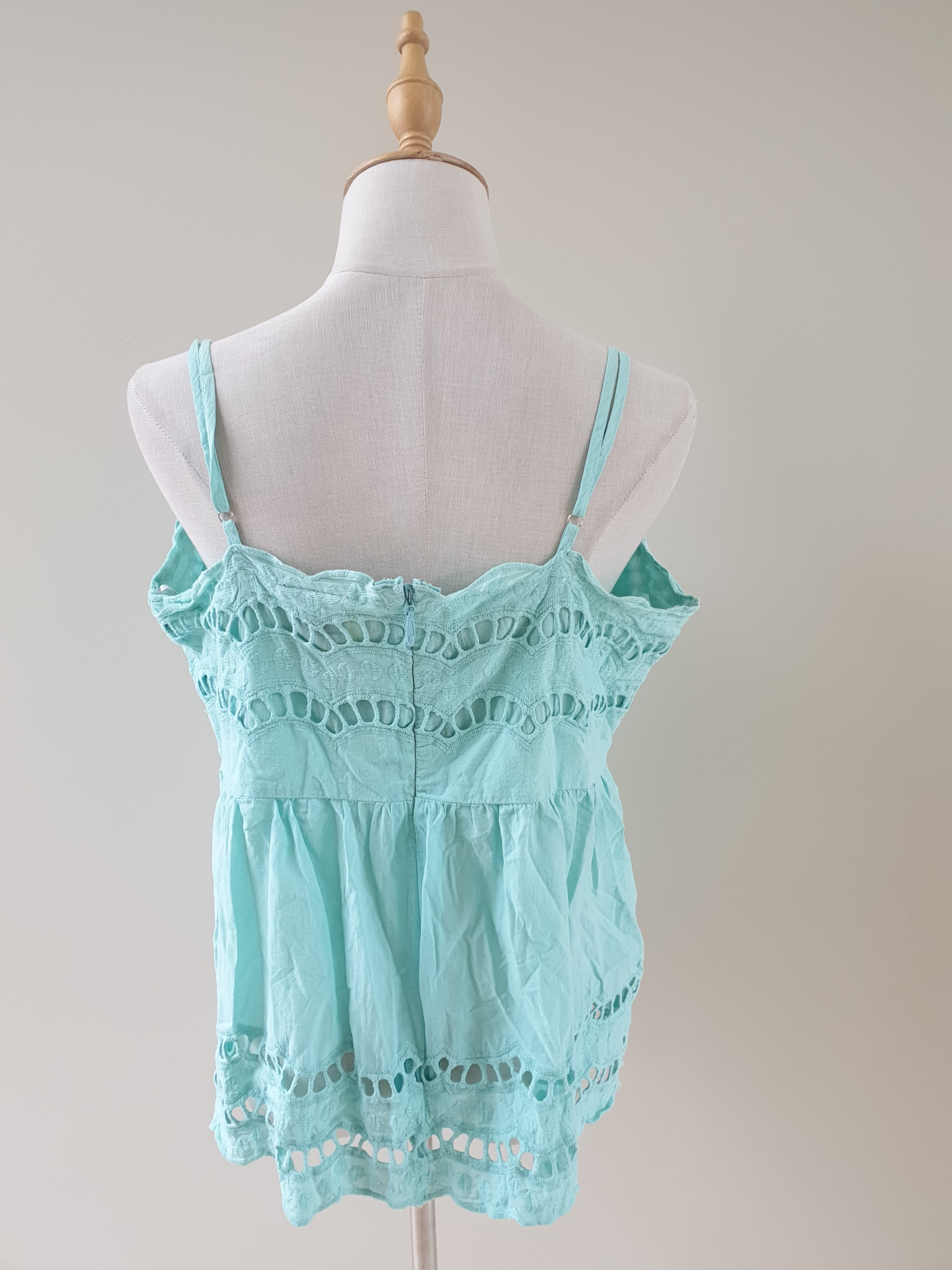 City Chic Top size XS / 14, image 4