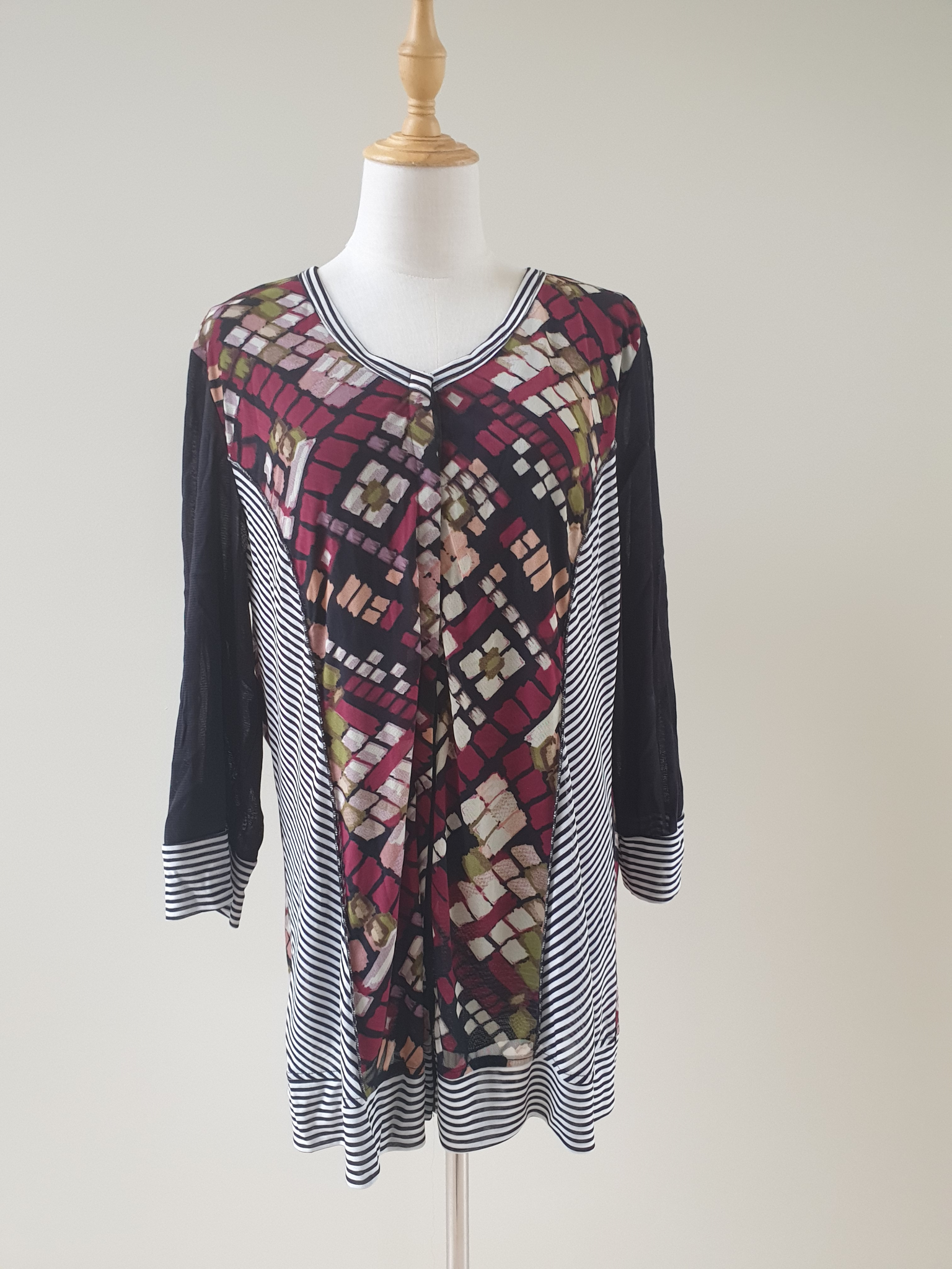 Merric Top size 20