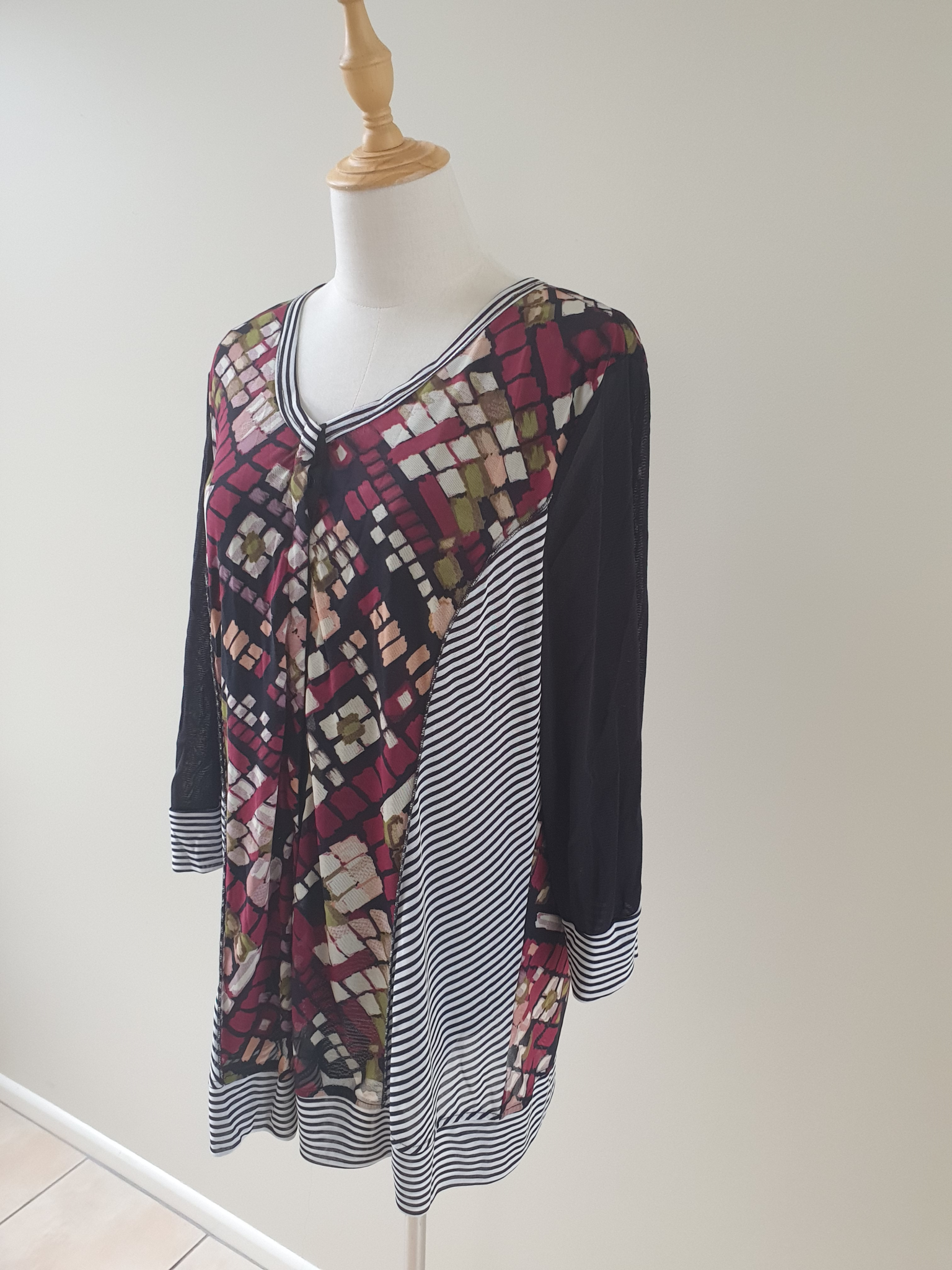 Merric Top size 20, image 2